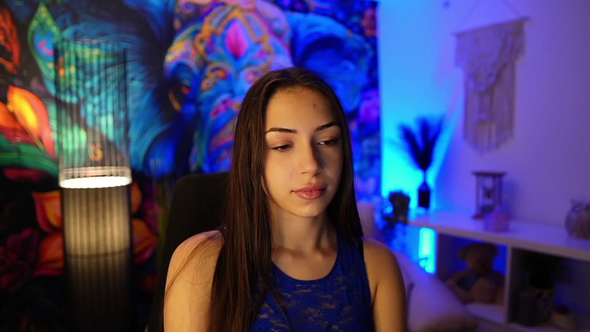 Gallery image thumbnail from Briar__Rose's myfreecams stream on, 01/11/2025, 20:36 image 12 of 20
