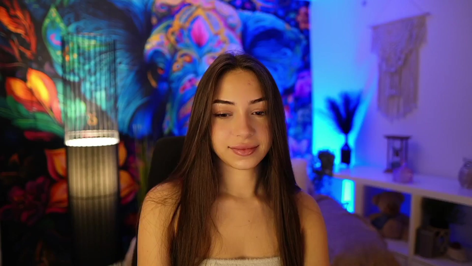 Gallery image thumbnail from Briar__Rose's myfreecams stream on, 01/12/2025, 16:01 image 16 of 20