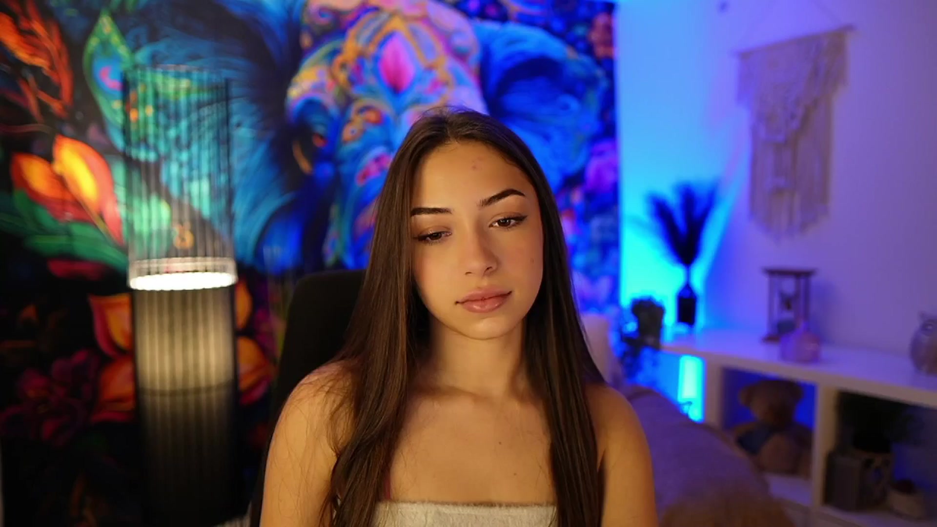 Gallery image thumbnail from Briar__Rose's myfreecams stream on, 01/12/2025, 16:01 image 18 of 20