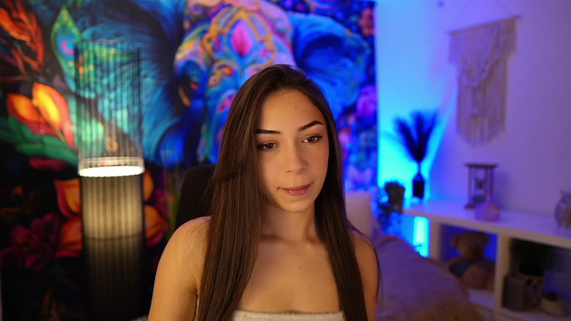 Gallery image thumbnail from Briar__Rose's myfreecams stream on, 01/12/2025, 16:01 image 6 of 20