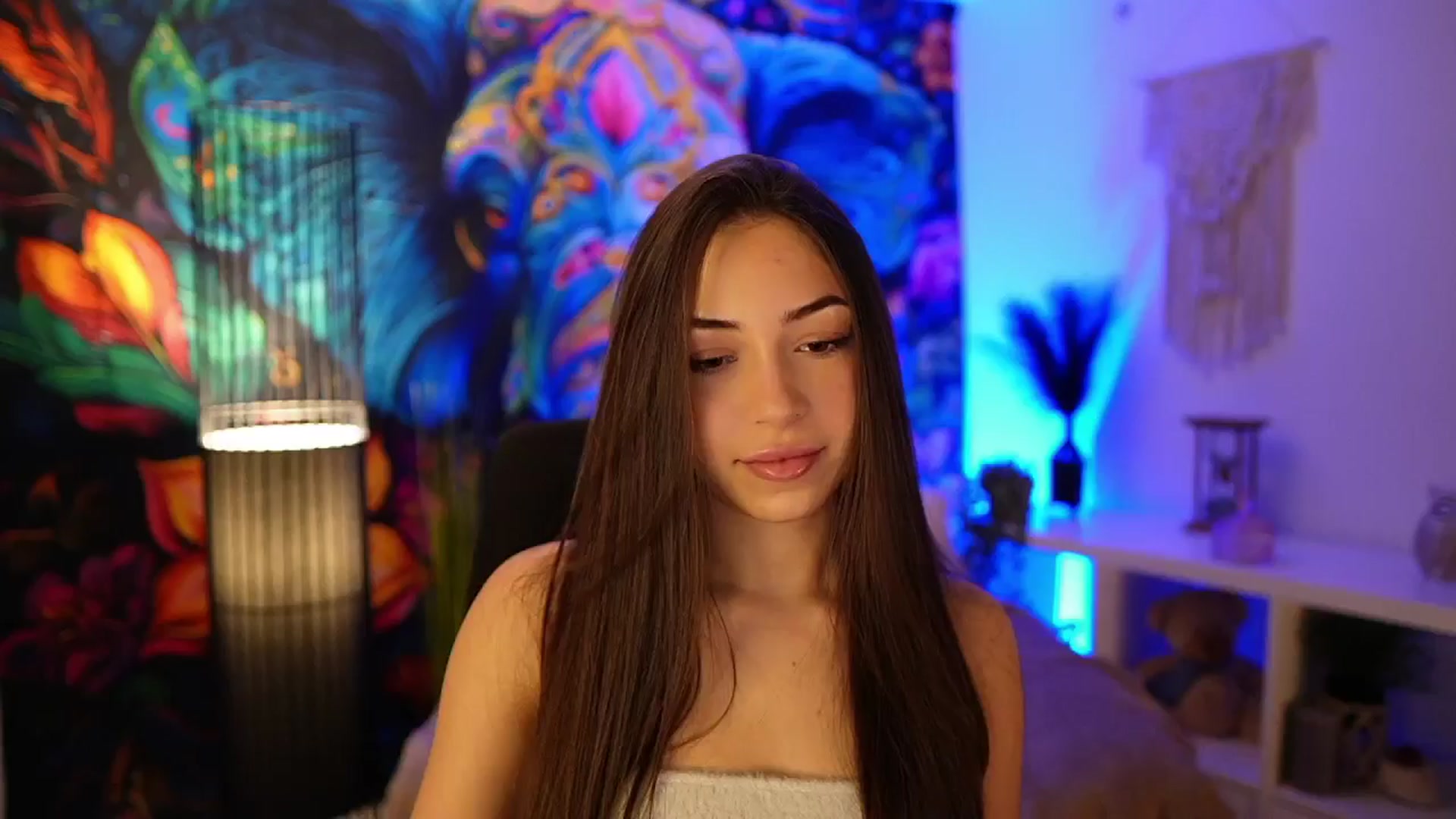 Gallery image thumbnail from Briar__Rose's myfreecams stream on, 01/12/2025, 16:01 image 7 of 20
