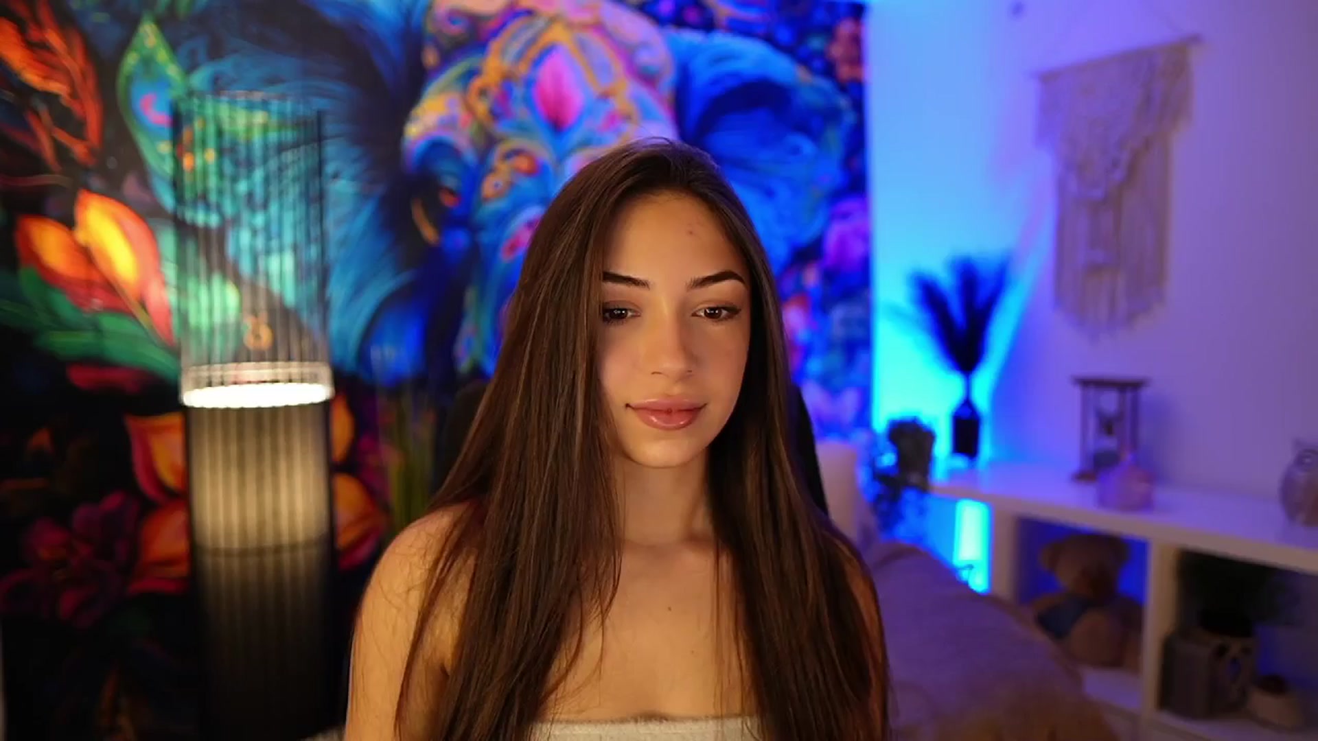 Gallery image thumbnail from Briar__Rose's myfreecams stream on, 01/12/2025, 16:01 image 8 of 20