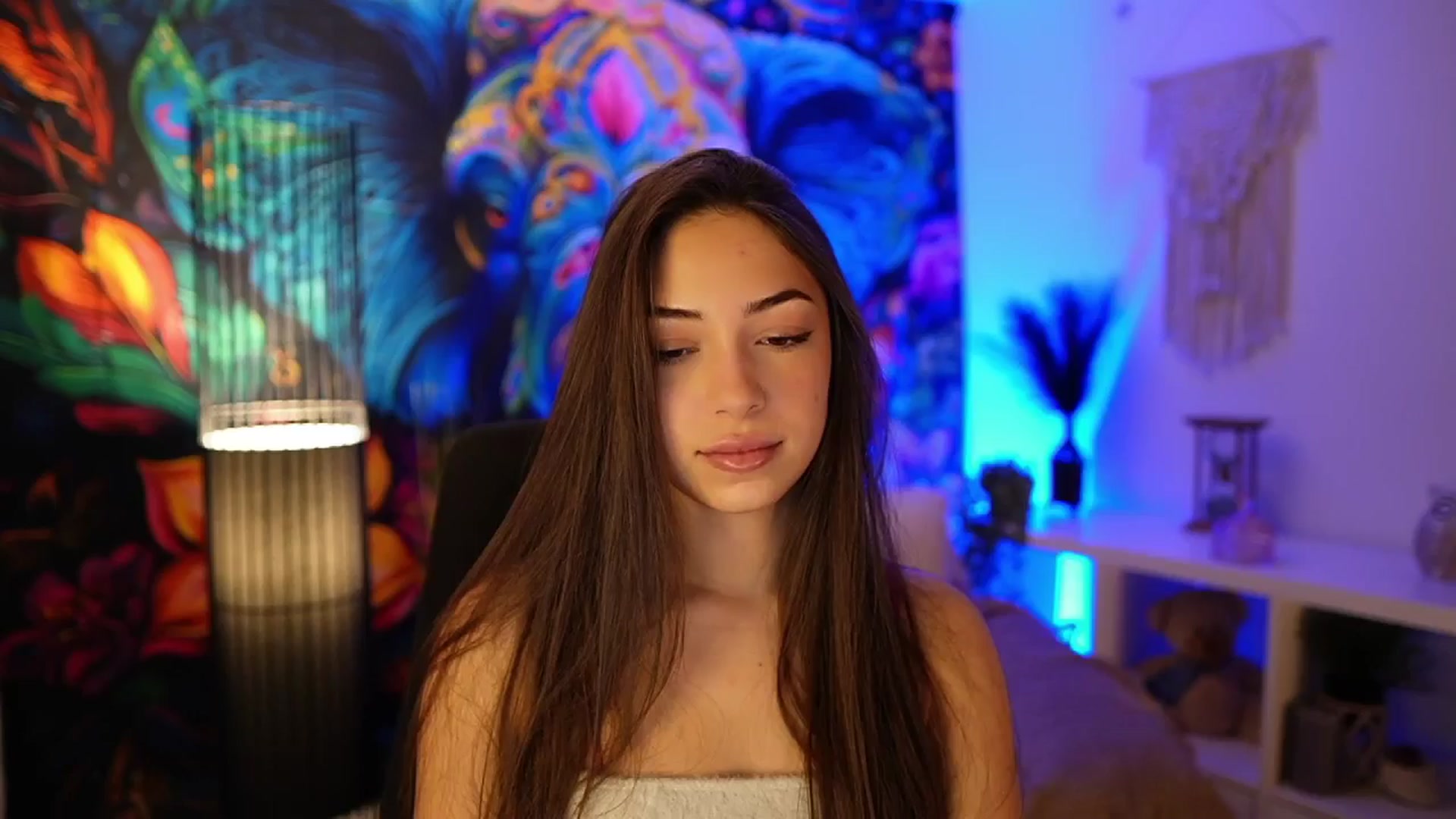 Gallery image thumbnail from Briar__Rose's myfreecams stream on, 01/12/2025, 16:01 image 12 of 20