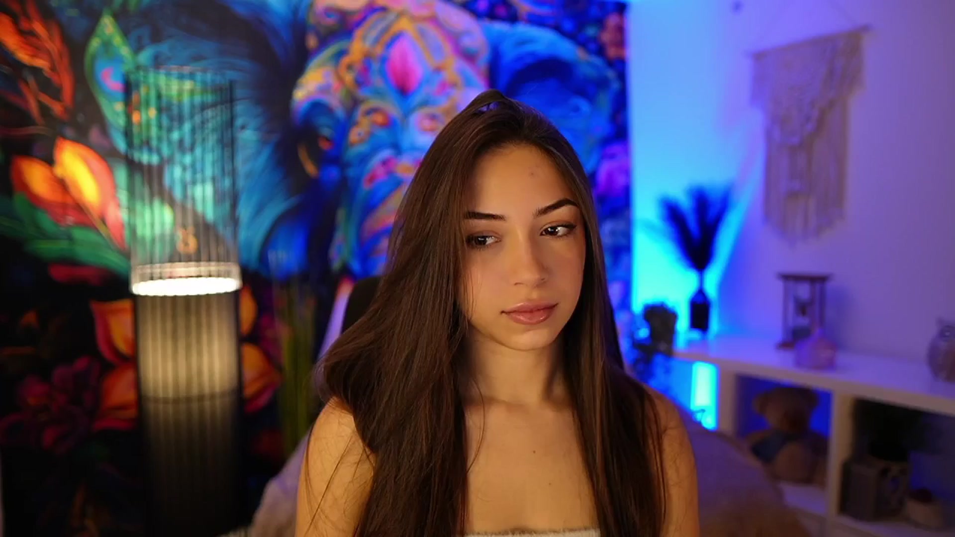 Gallery image thumbnail from Briar__Rose's myfreecams stream on, 01/12/2025, 16:01 image 10 of 20