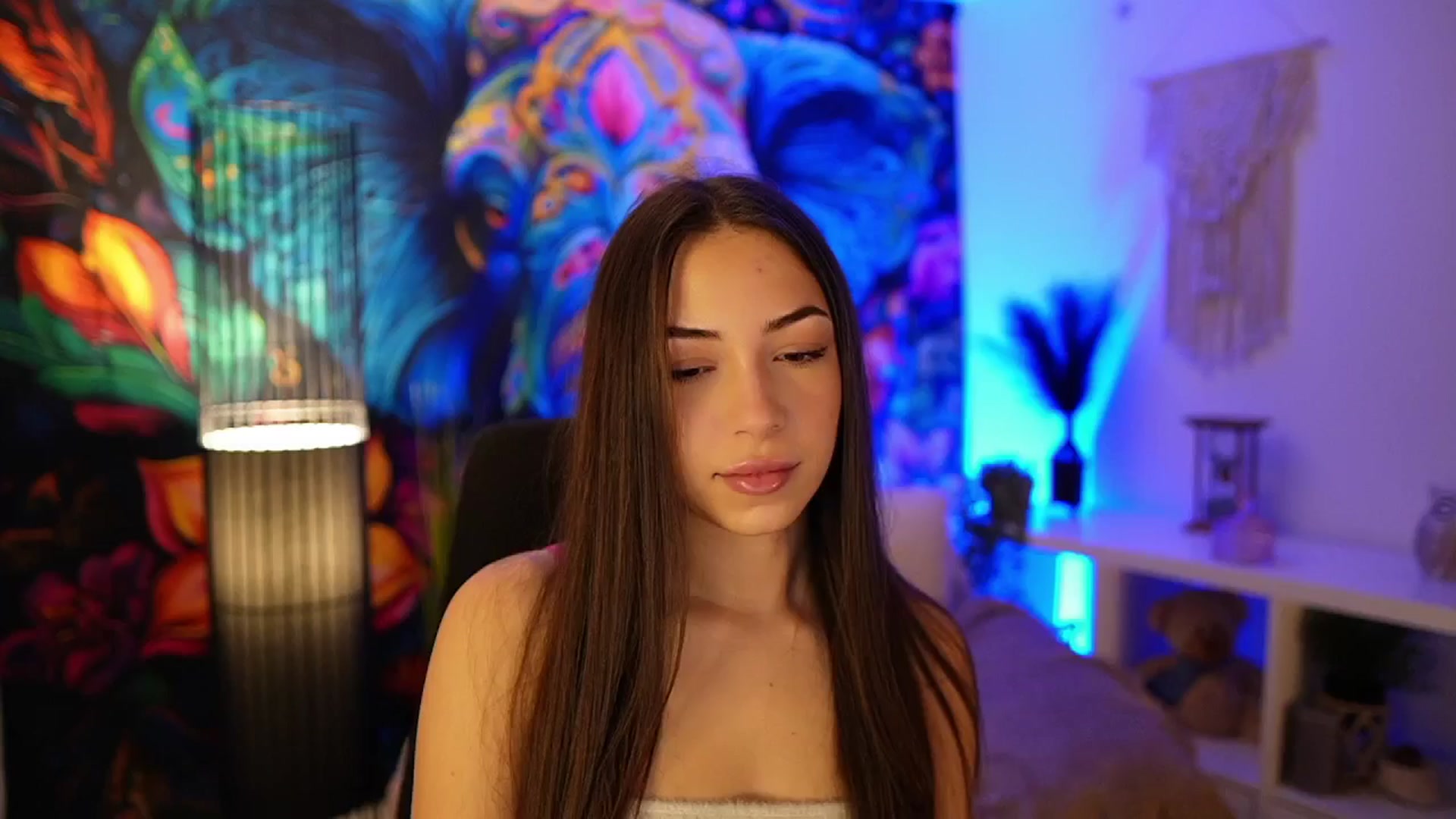 Gallery image thumbnail from Briar__Rose's myfreecams stream on, 01/12/2025, 16:01 image 5 of 20