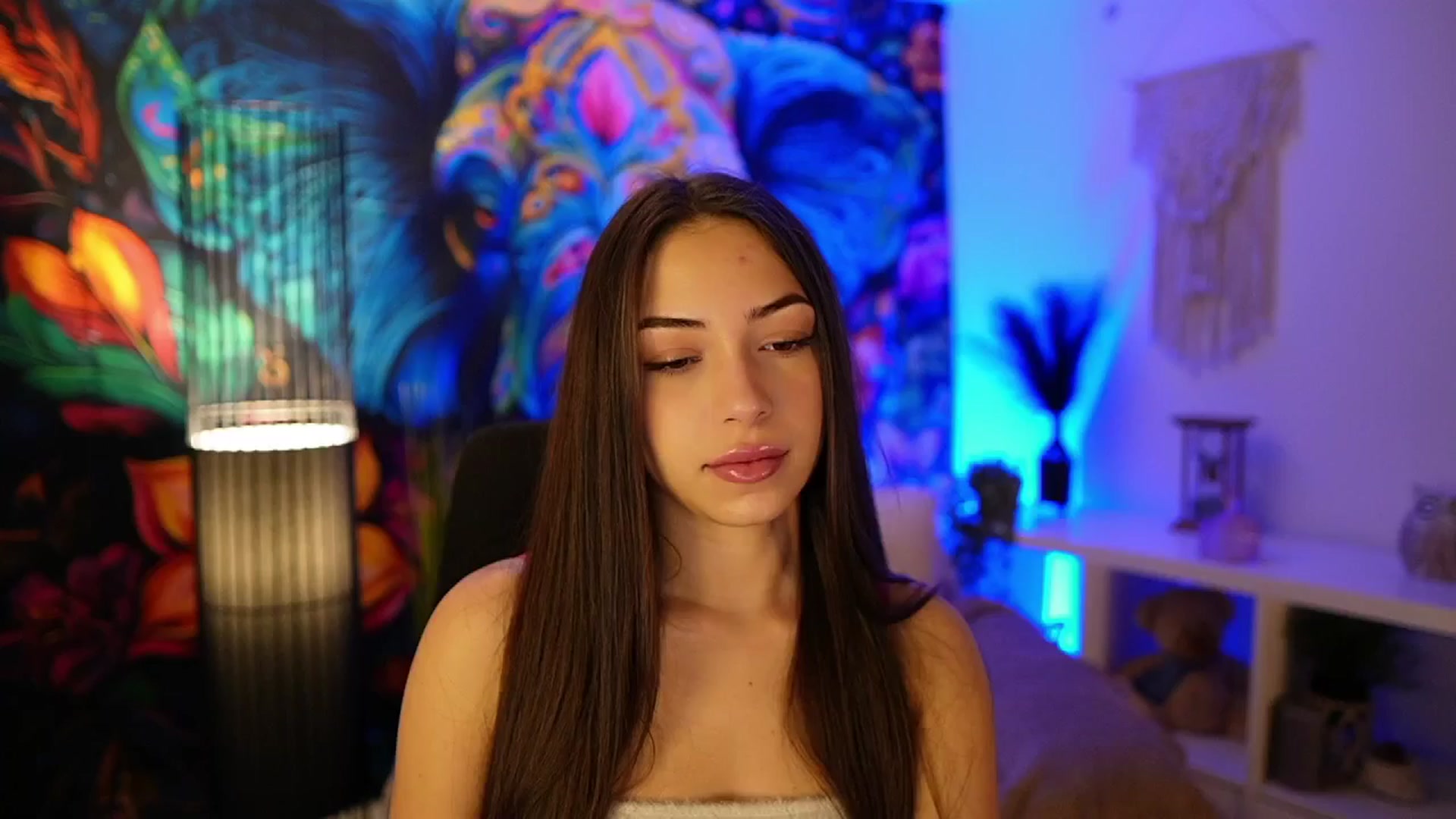 Gallery image thumbnail from Briar__Rose's myfreecams stream on, 01/12/2025, 16:53 image 13 of 20