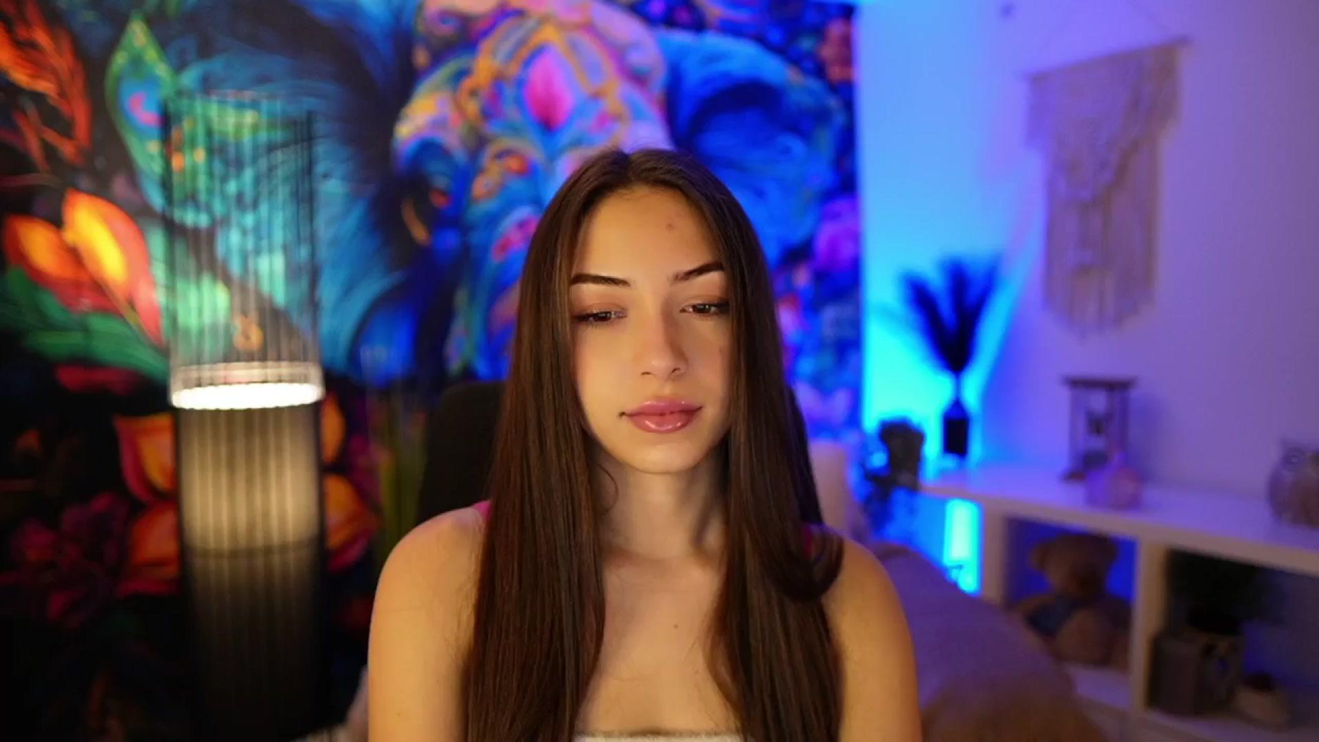 Gallery image thumbnail from Briar__Rose's myfreecams stream on, 01/12/2025, 16:53 image 9 of 20