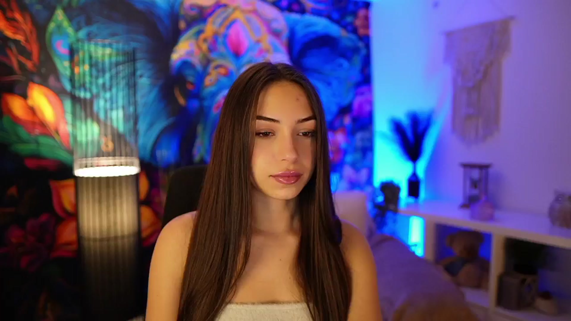 Gallery image thumbnail from Briar__Rose's myfreecams stream on, 01/12/2025, 16:53 image 3 of 20