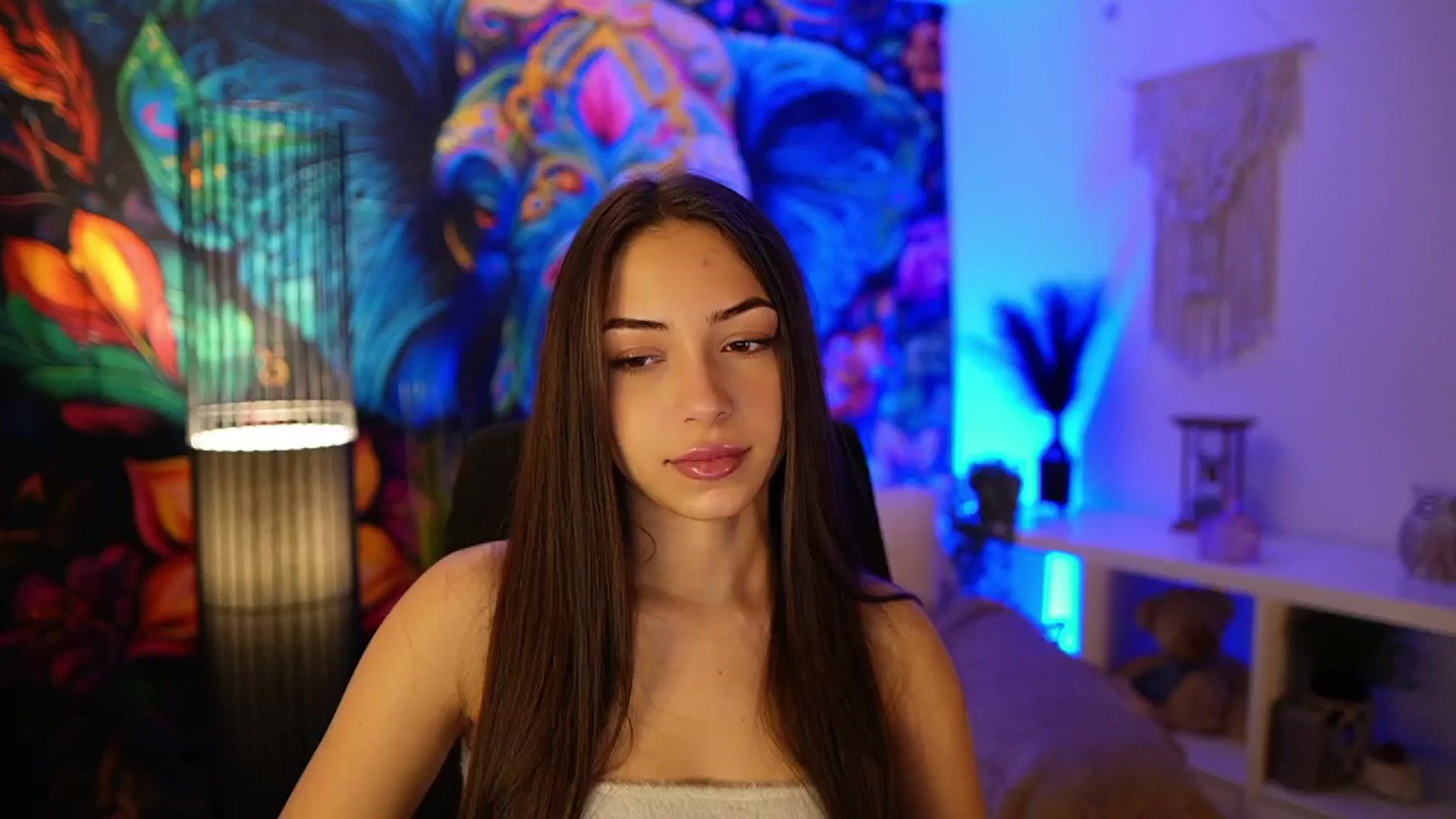 Gallery image thumbnail from Briar__Rose's myfreecams stream on, 01/12/2025, 16:53 image 19 of 20