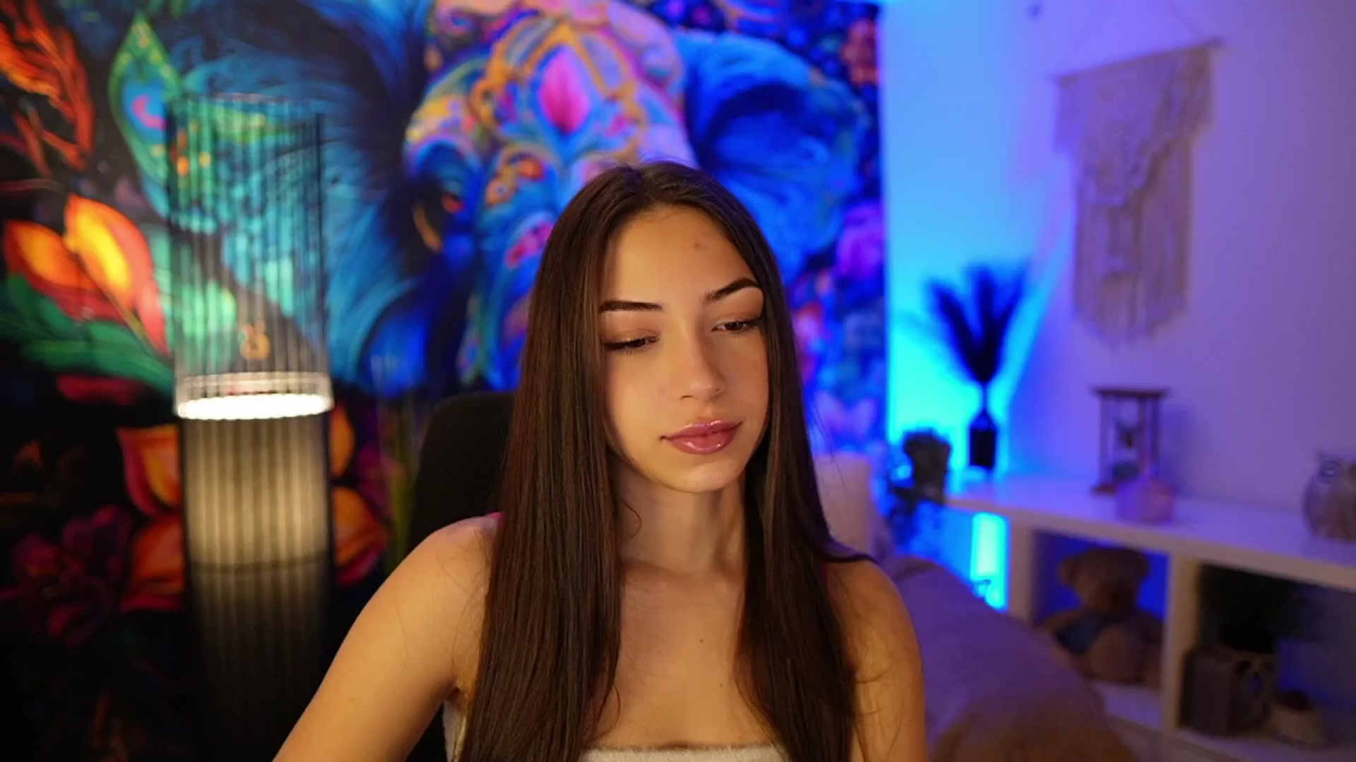 Gallery image thumbnail from Briar__Rose's myfreecams stream on, 01/12/2025, 16:53 image 18 of 20