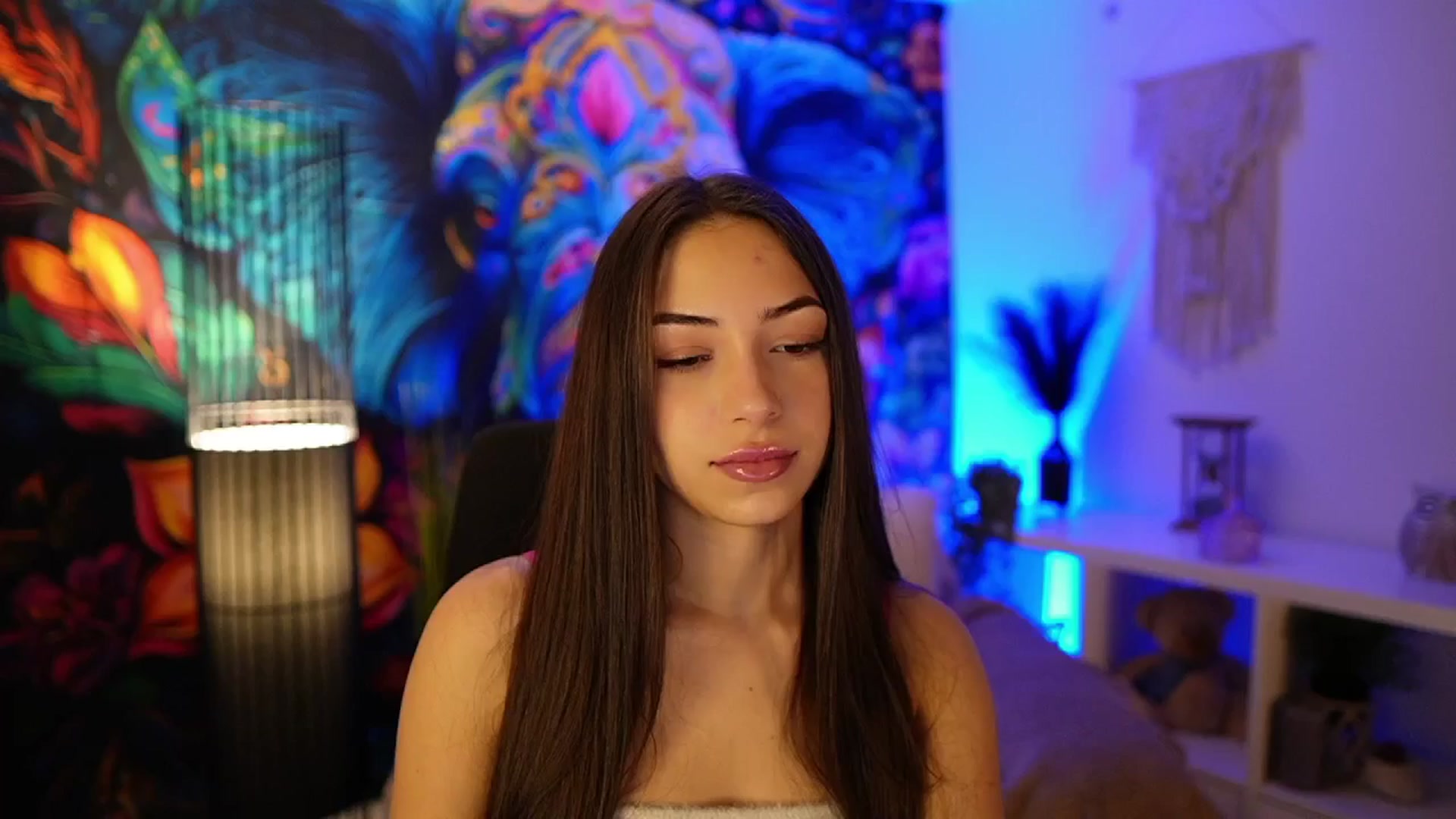 Gallery image thumbnail from Briar__Rose's myfreecams stream on, 01/12/2025, 16:53 image 20 of 20