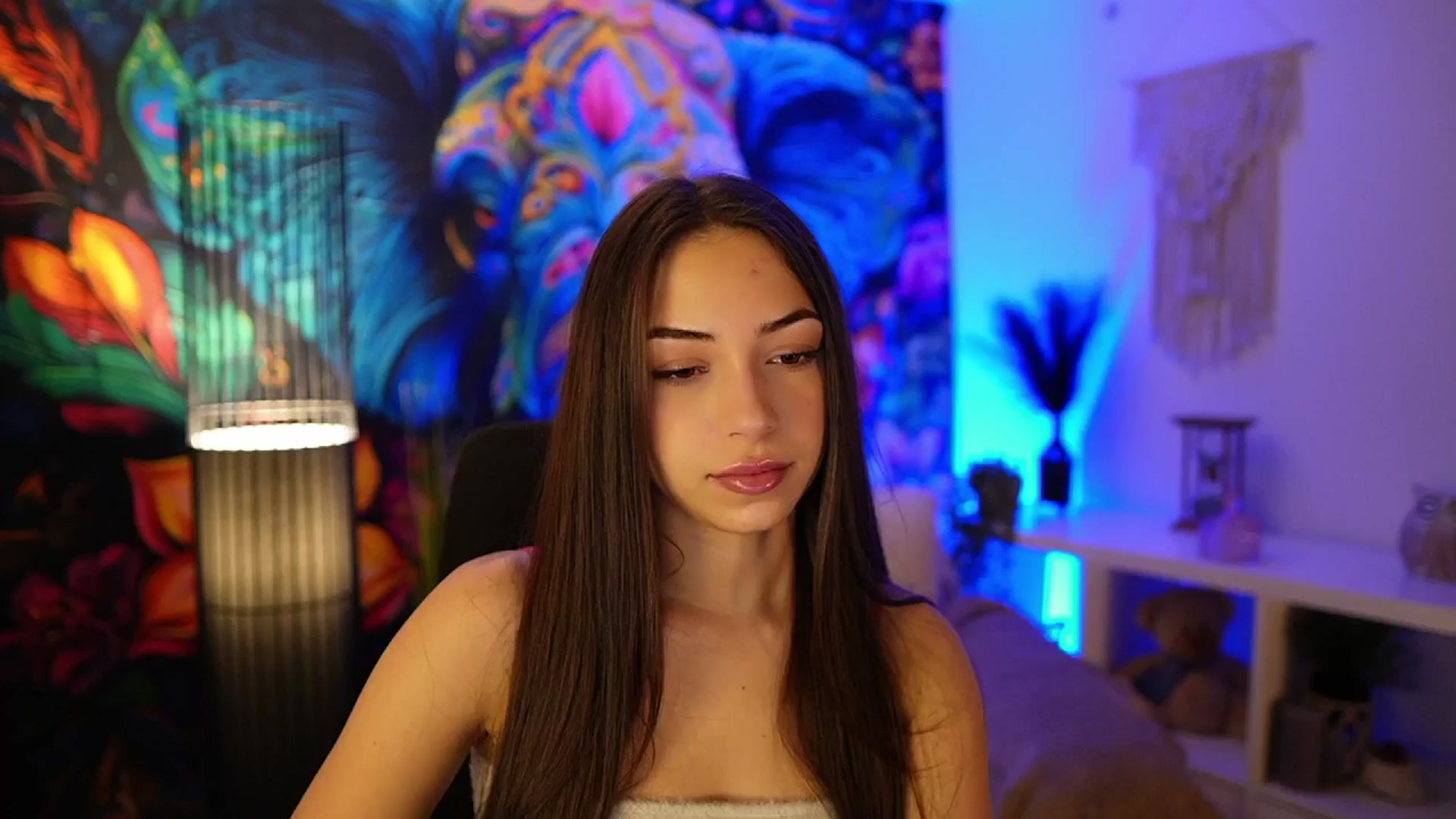 Gallery image thumbnail from Briar__Rose's myfreecams stream on, 01/12/2025, 16:53 image 17 of 20