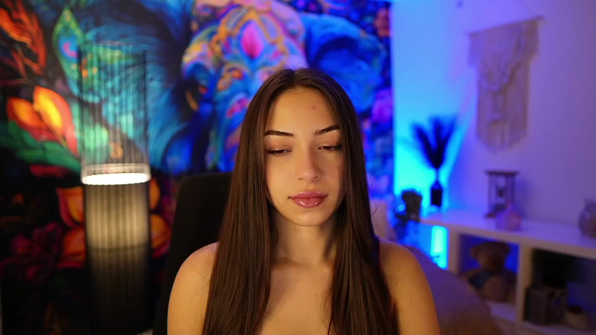 Gallery image thumbnail from Briar__Rose's myfreecams stream on, 01/12/2025, 16:53 image 1 of 20