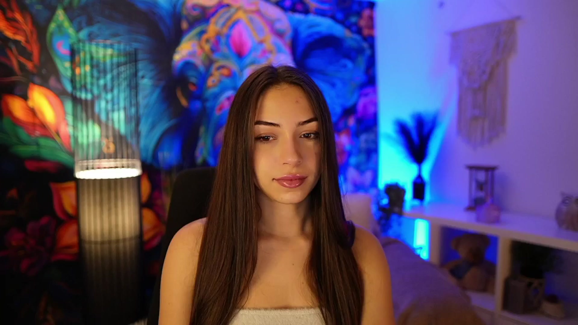 Gallery image thumbnail from Briar__Rose's myfreecams stream on, 01/12/2025, 16:53 image 6 of 20