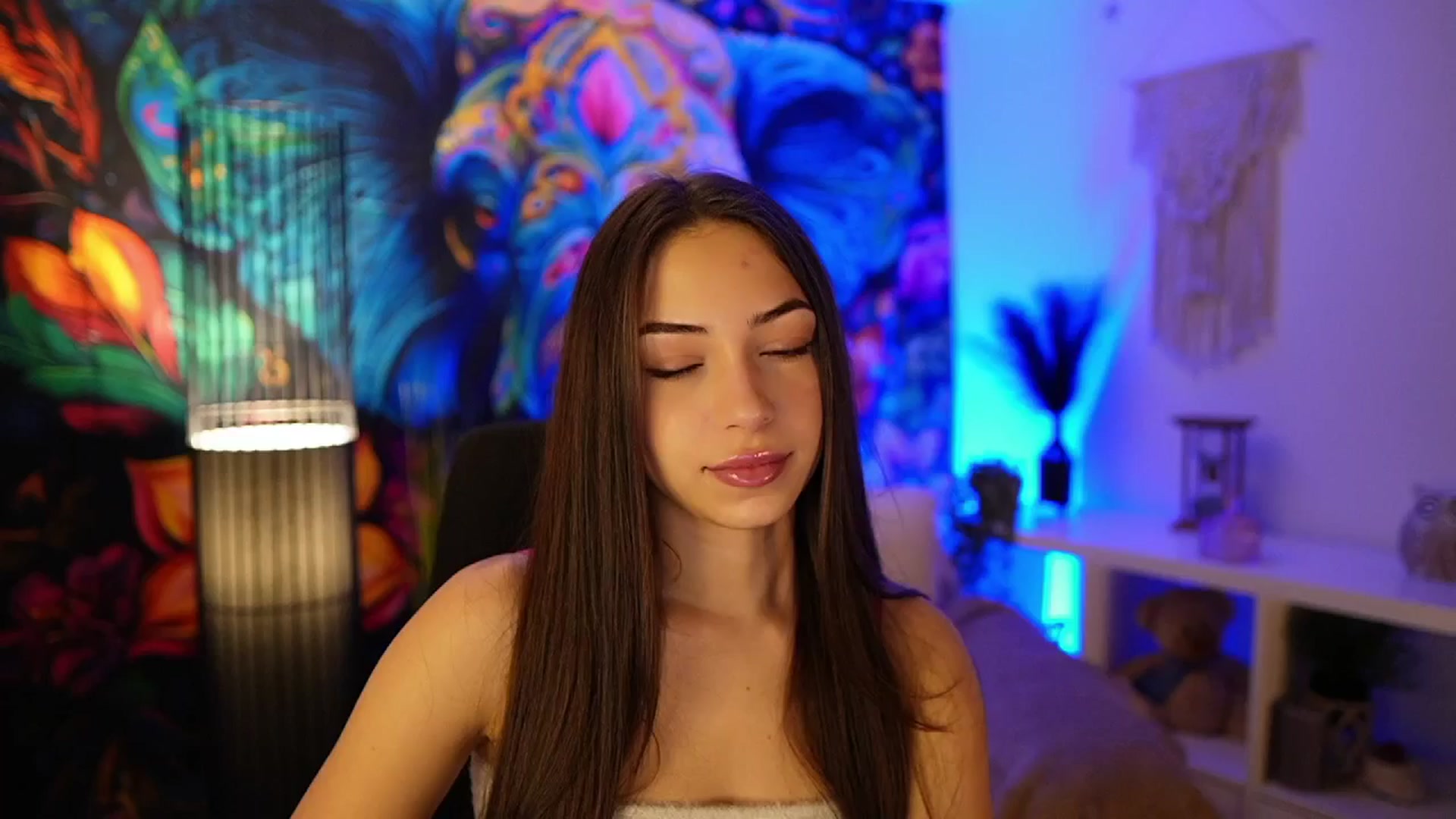 Gallery image thumbnail from Briar__Rose's myfreecams stream on, 01/12/2025, 16:53 image 16 of 20