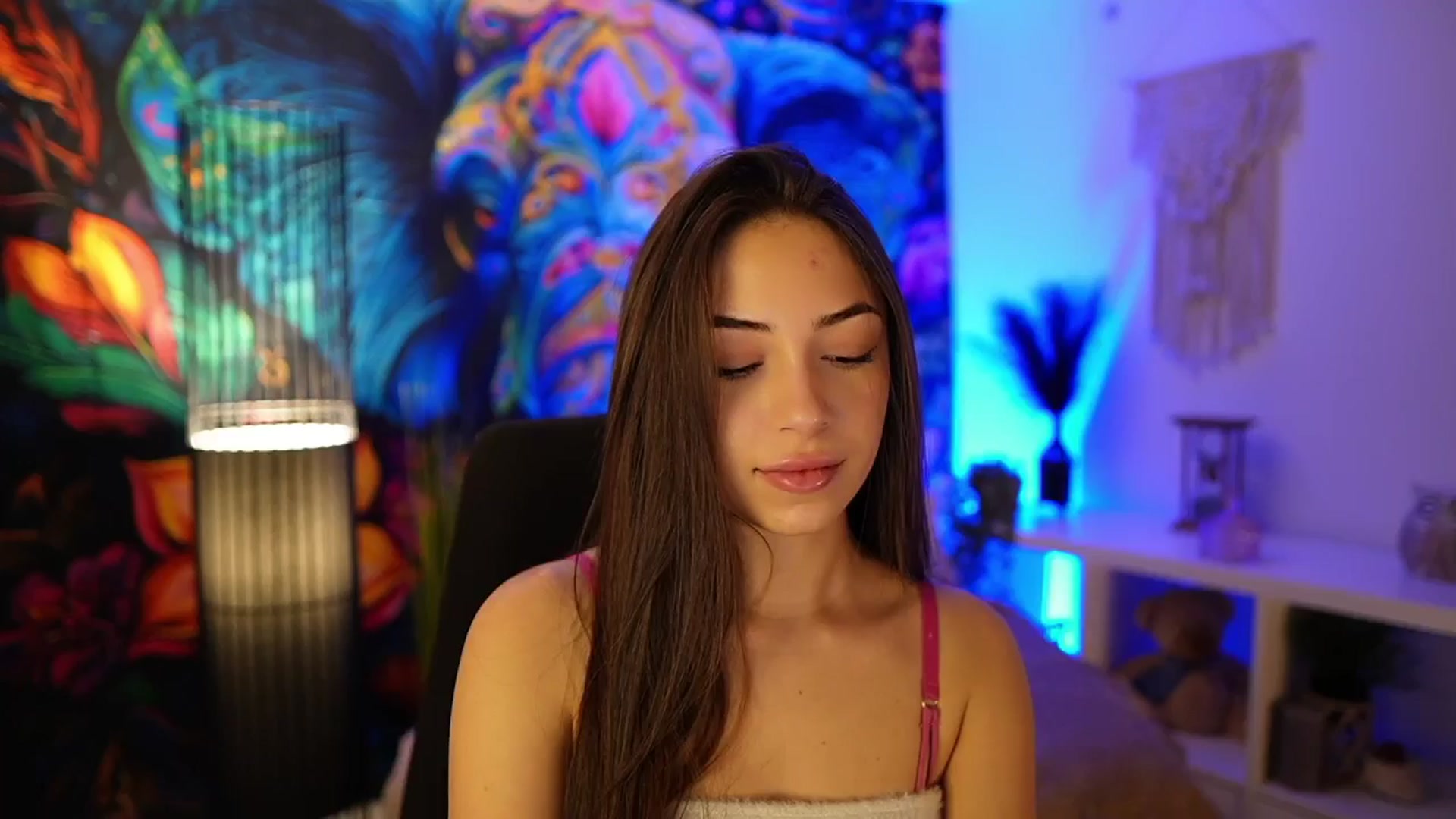 Gallery image thumbnail from Briar__Rose's myfreecams stream on, 01/12/2025, 18:50 image 14 of 20