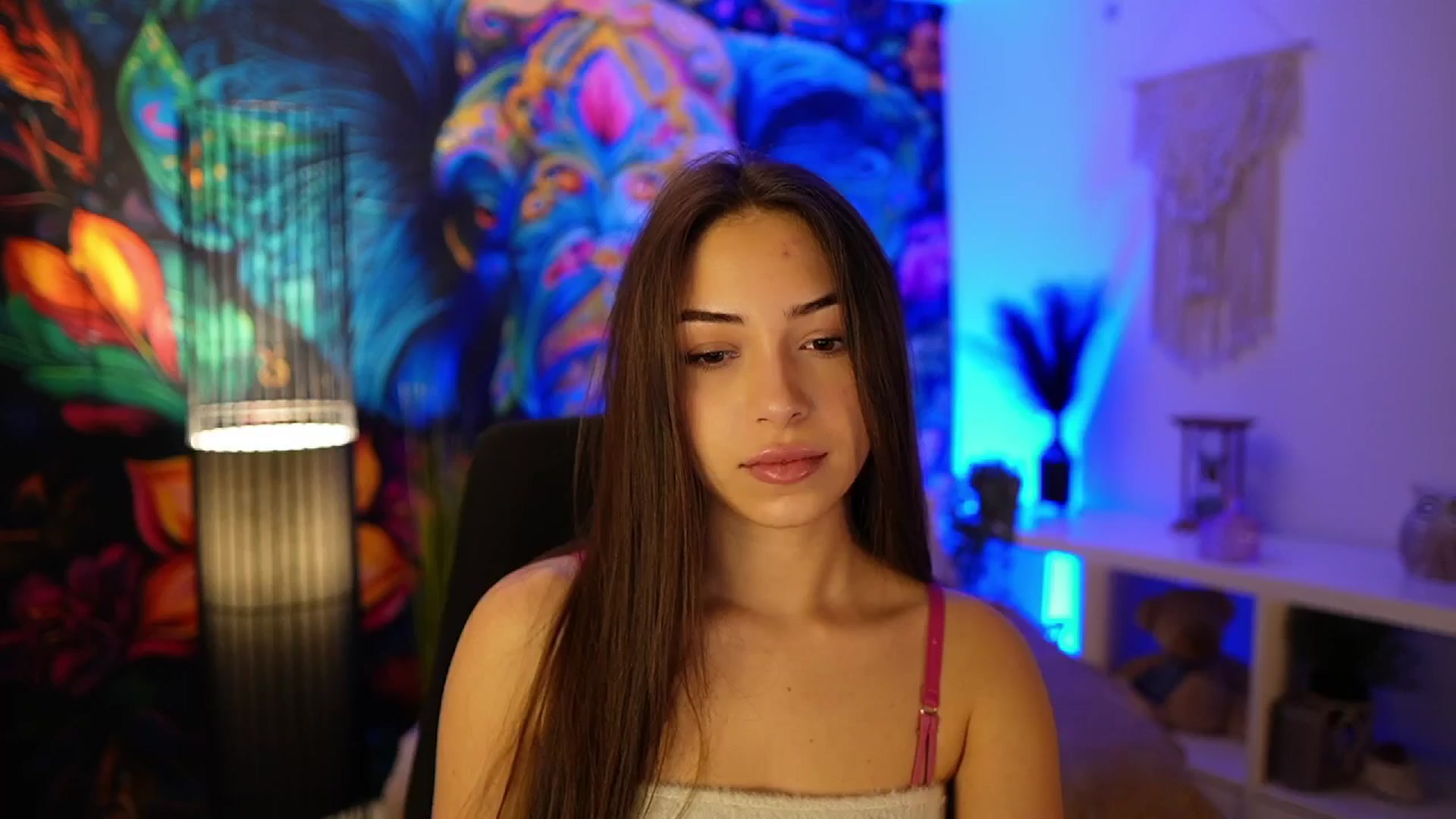 Gallery image thumbnail from Briar__Rose's myfreecams stream on, 01/12/2025, 18:50 image 12 of 20