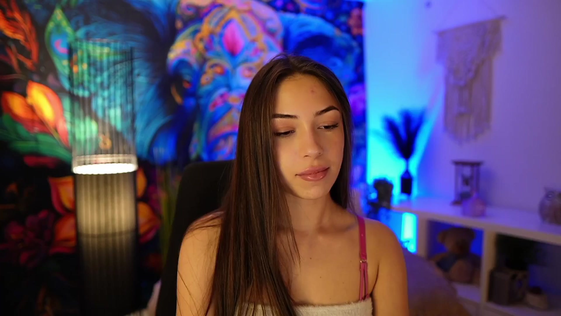 Gallery image thumbnail from Briar__Rose's myfreecams stream on, 01/12/2025, 18:50 image 11 of 20