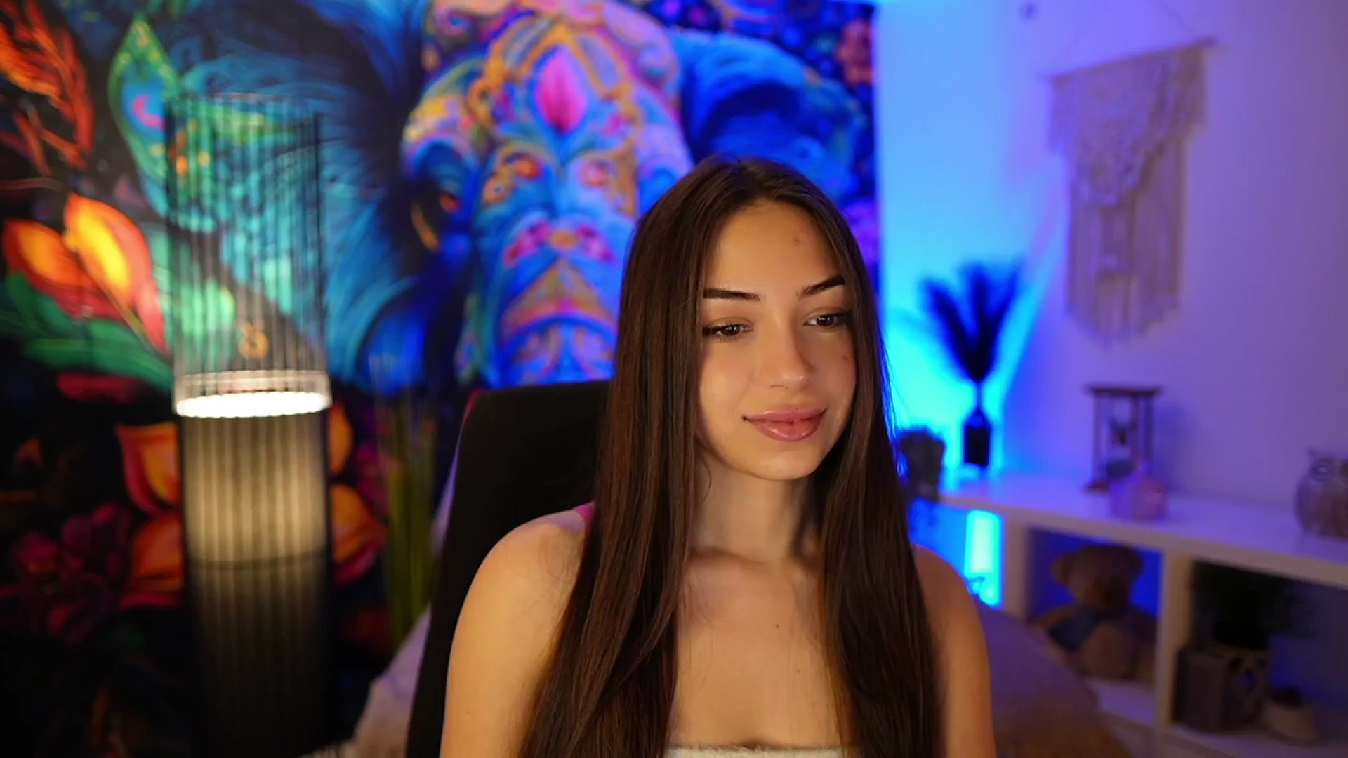 Gallery image thumbnail from Briar__Rose's myfreecams stream on, 01/12/2025, 18:50 image 6 of 20