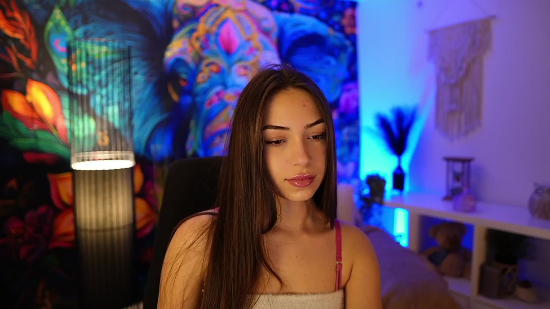 Gallery image thumbnail from Briar__Rose's myfreecams stream on, 01/12/2025, 18:50 image 1 of 20