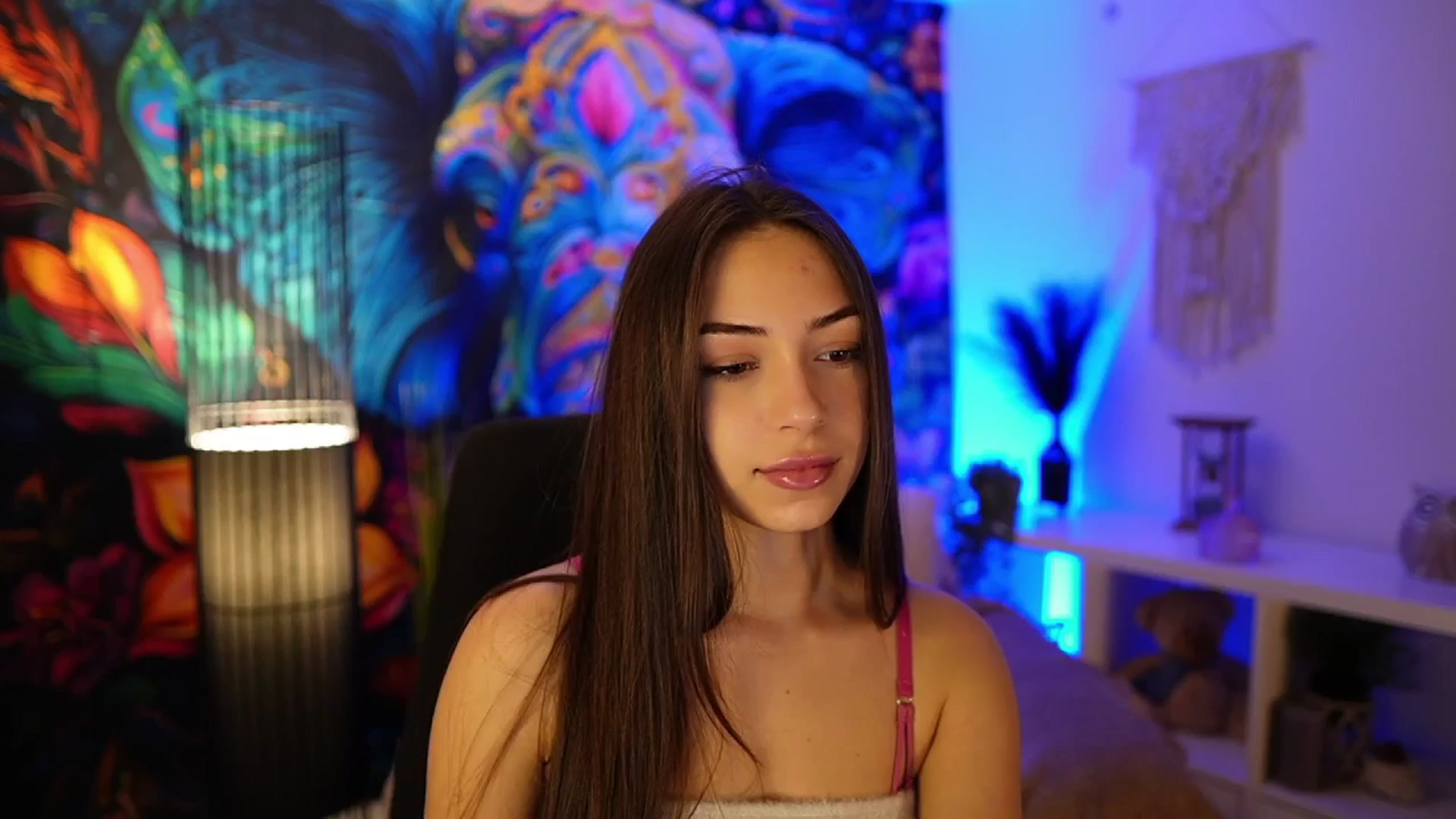Gallery image thumbnail from Briar__Rose's myfreecams stream on, 01/12/2025, 18:50 image 4 of 20