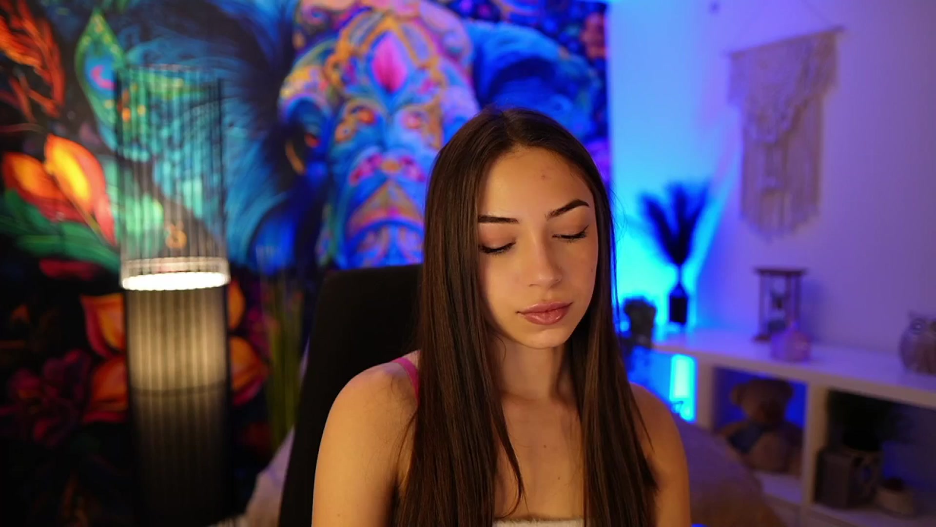 Gallery image thumbnail from Briar__Rose's myfreecams stream on, 01/12/2025, 18:50 image 10 of 20