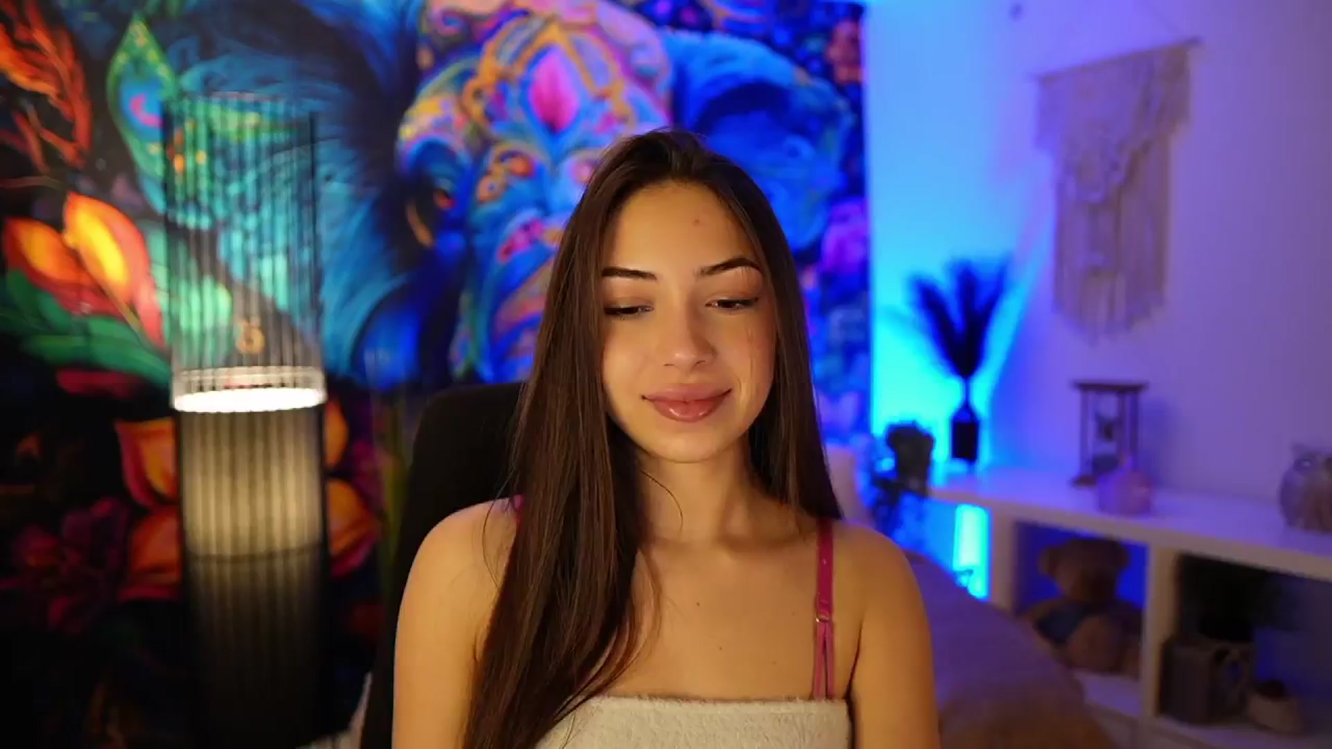 Gallery image thumbnail from Briar__Rose's myfreecams stream on, 01/12/2025, 18:50 image 16 of 20