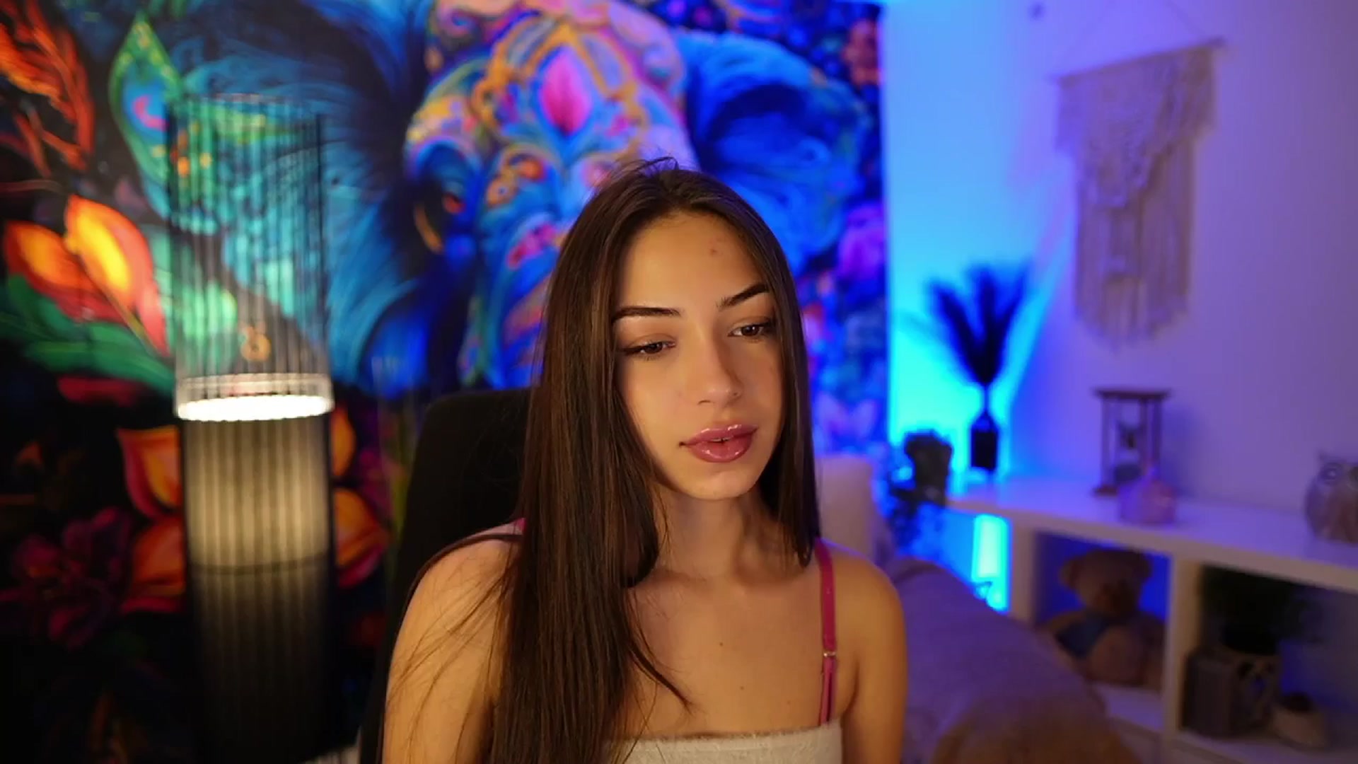 Gallery image thumbnail from Briar__Rose's myfreecams stream on, 01/12/2025, 18:50 image 2 of 20