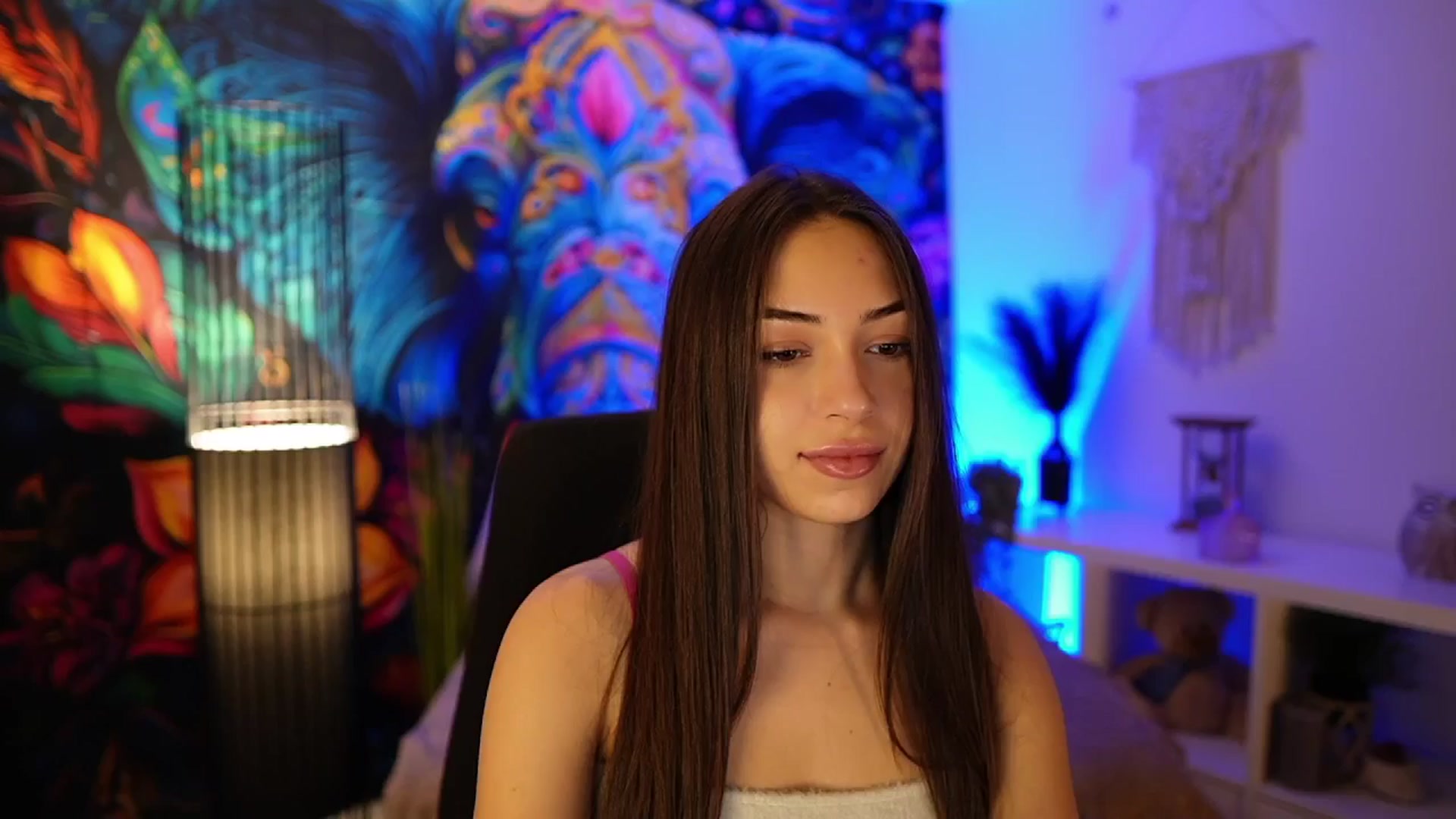 Gallery image thumbnail from Briar__Rose's myfreecams stream on, 01/12/2025, 18:50 image 8 of 20