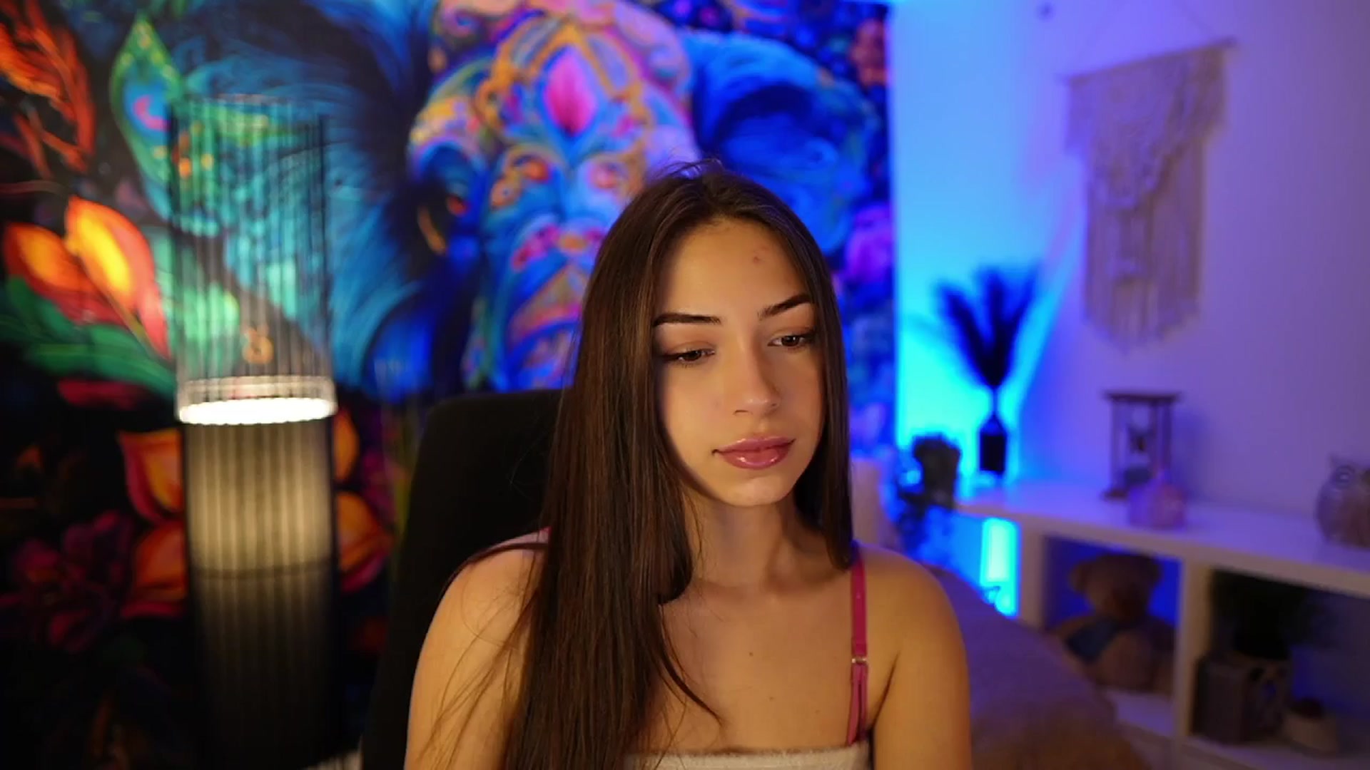 Gallery image thumbnail from Briar__Rose's myfreecams stream on, 01/12/2025, 18:50 image 3 of 20