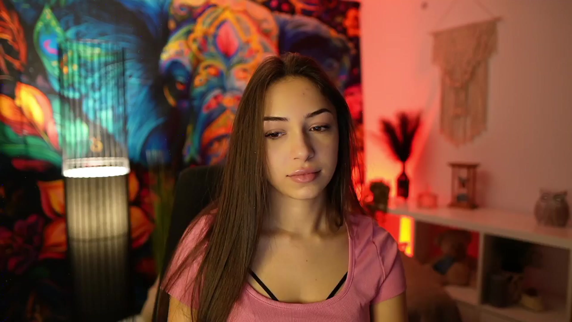 Gallery image thumbnail from Briar__Rose's myfreecams stream on, 01/13/2025, 16:43 image 11 of 20
