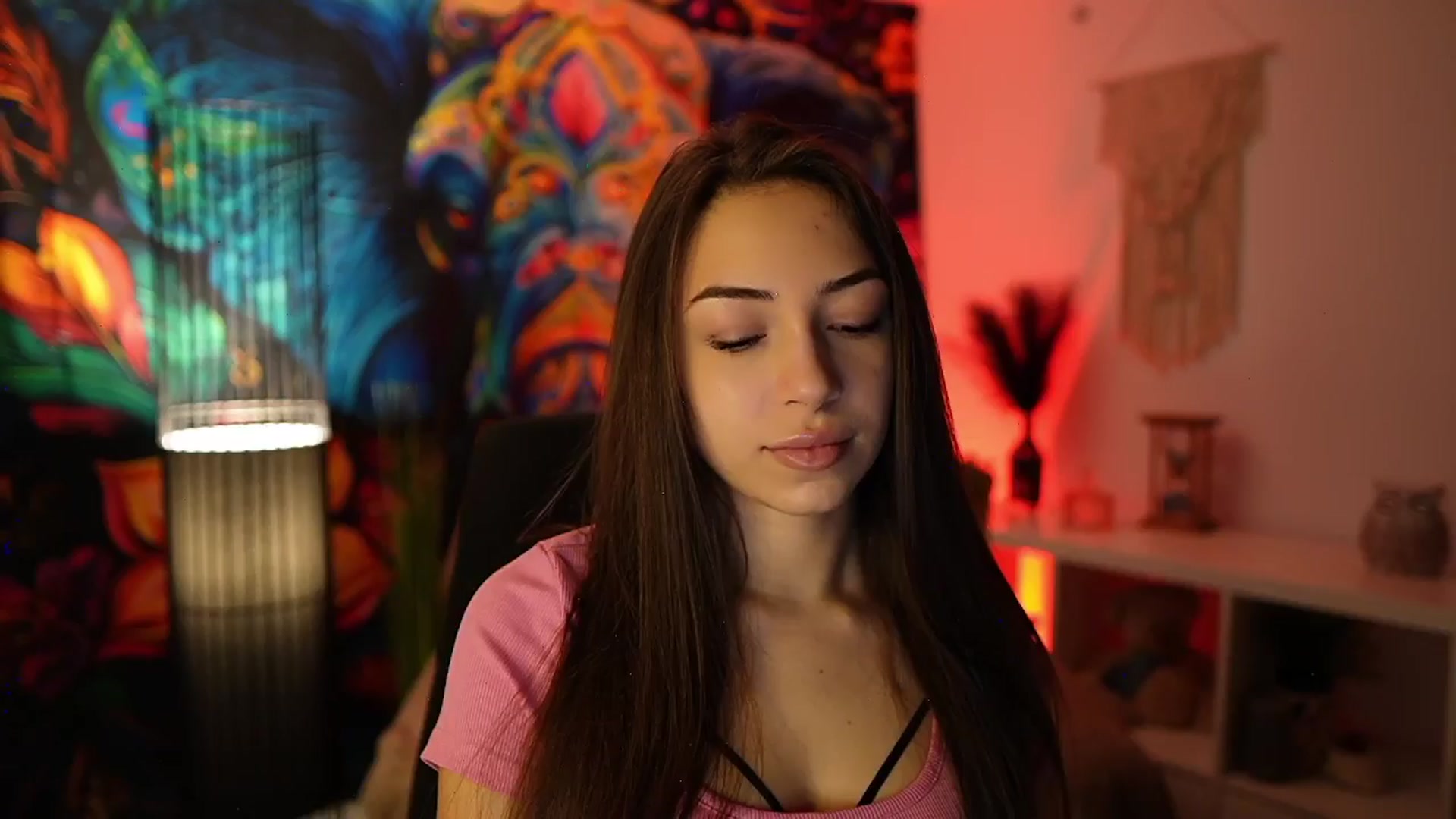 Gallery image thumbnail from Briar__Rose's myfreecams stream on, 01/13/2025, 16:43 image 14 of 20