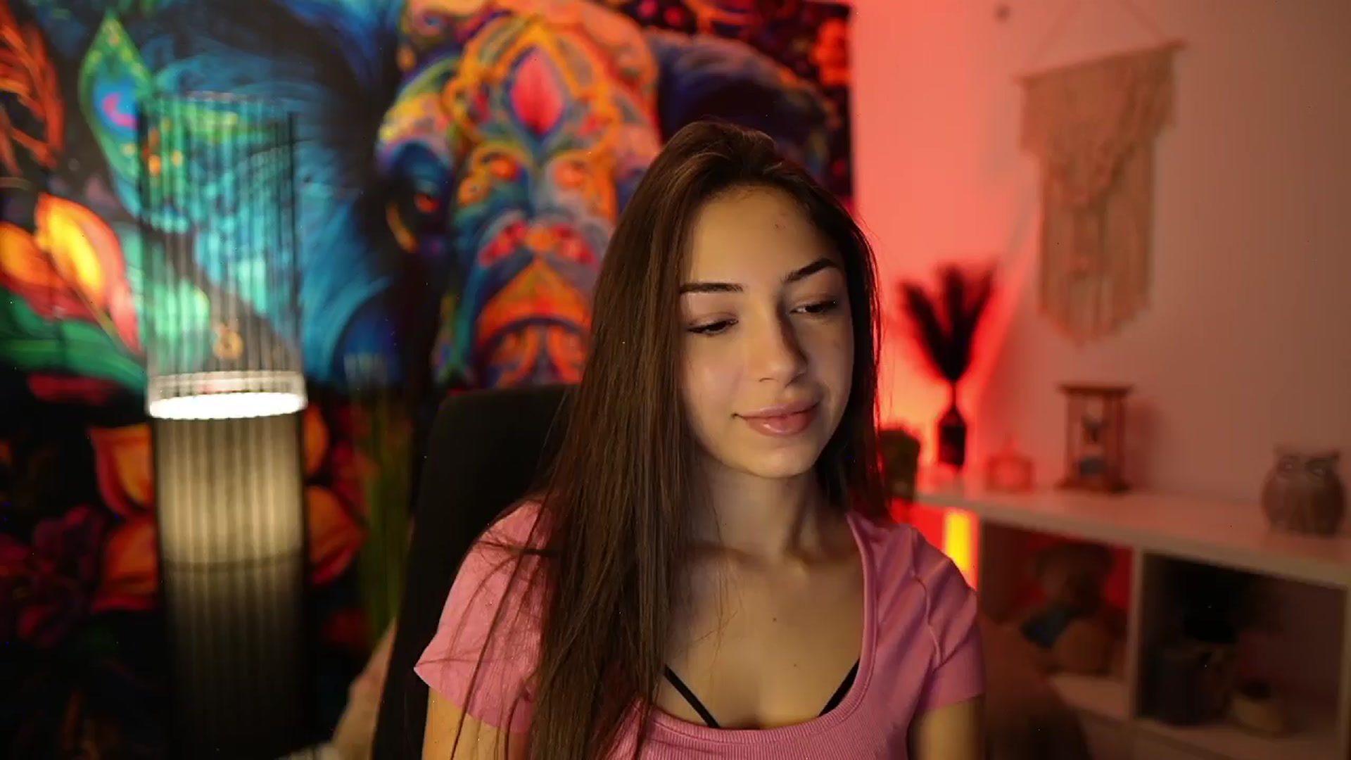 Gallery image thumbnail from Briar__Rose's myfreecams stream on, 01/13/2025, 16:43 image 10 of 20