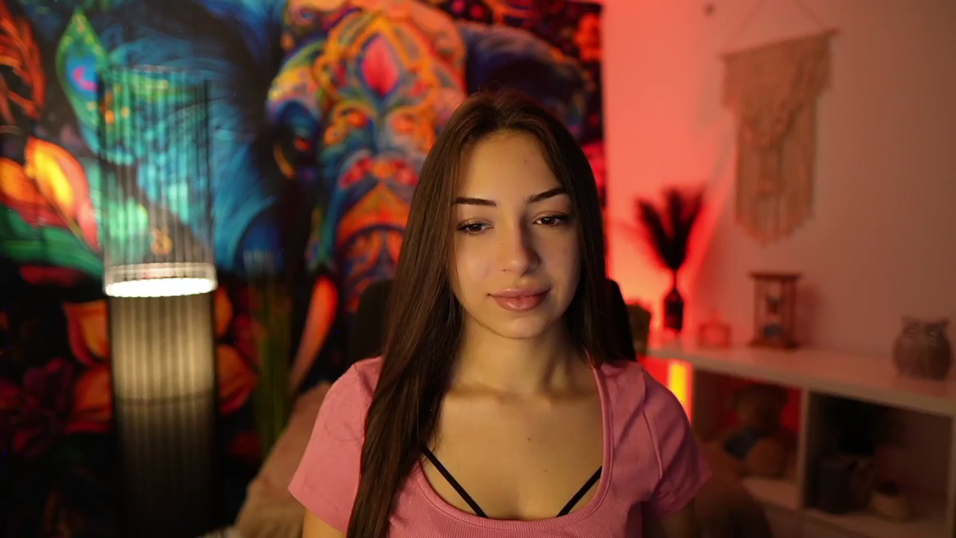 Gallery image thumbnail from Briar__Rose's myfreecams stream on, 01/13/2025, 16:43 image 7 of 20