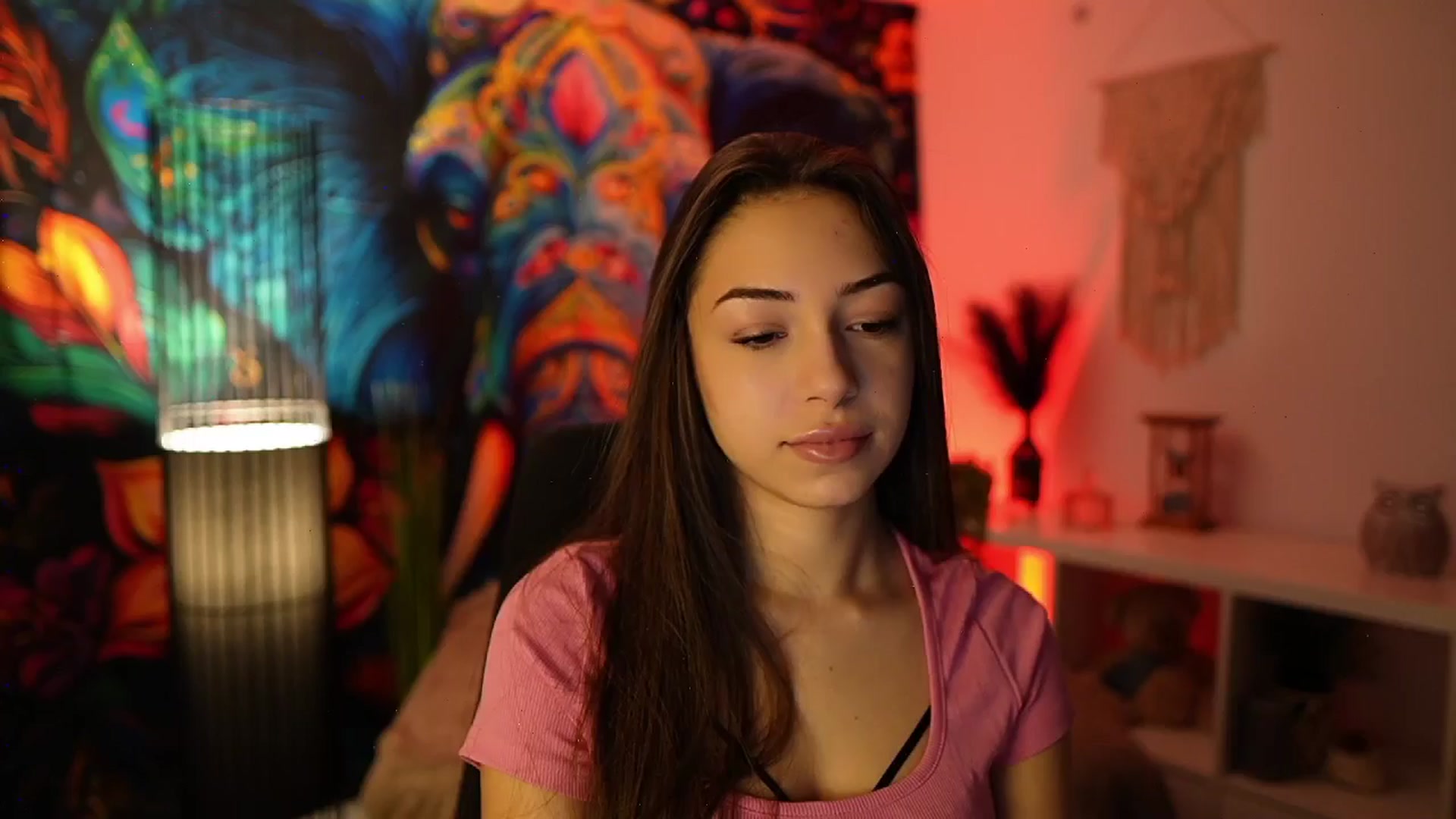 Gallery image thumbnail from Briar__Rose's myfreecams stream on, 01/13/2025, 16:43 image 6 of 20