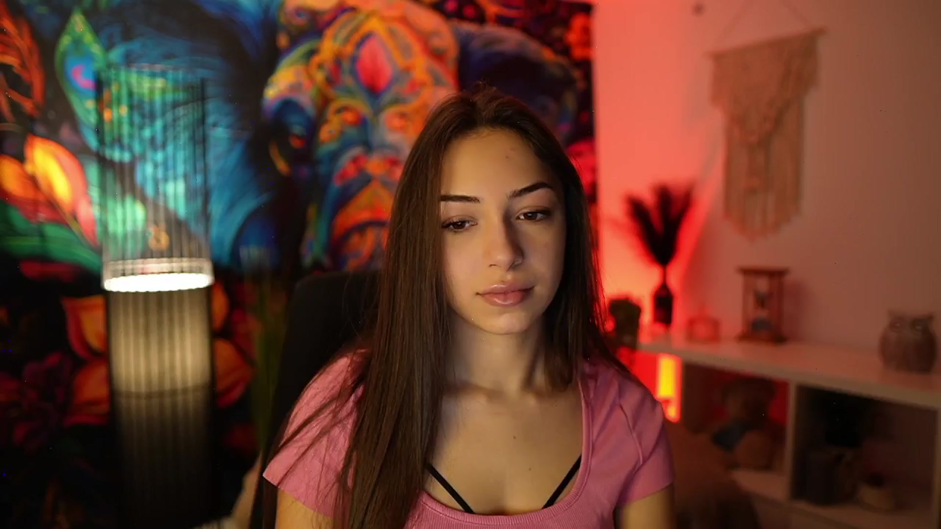 Gallery image thumbnail from Briar__Rose's myfreecams stream on, 01/13/2025, 16:43 image 12 of 20