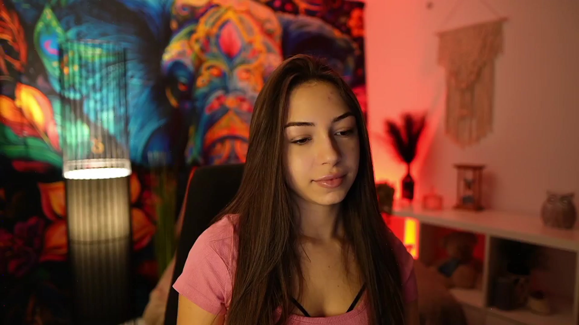 Gallery image thumbnail from Briar__Rose's myfreecams stream on, 01/13/2025, 16:43 image 16 of 20