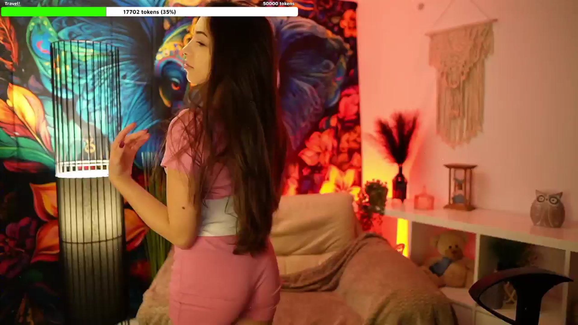 Gallery image thumbnail from Briar__Rose's myfreecams stream on, 01/13/2025, 16:54 image 14 of 20