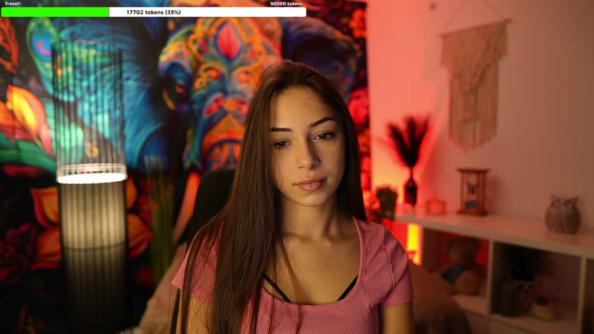 Gallery image thumbnail from Briar__Rose's myfreecams stream on, 01/13/2025, 16:54 image 18 of 20
