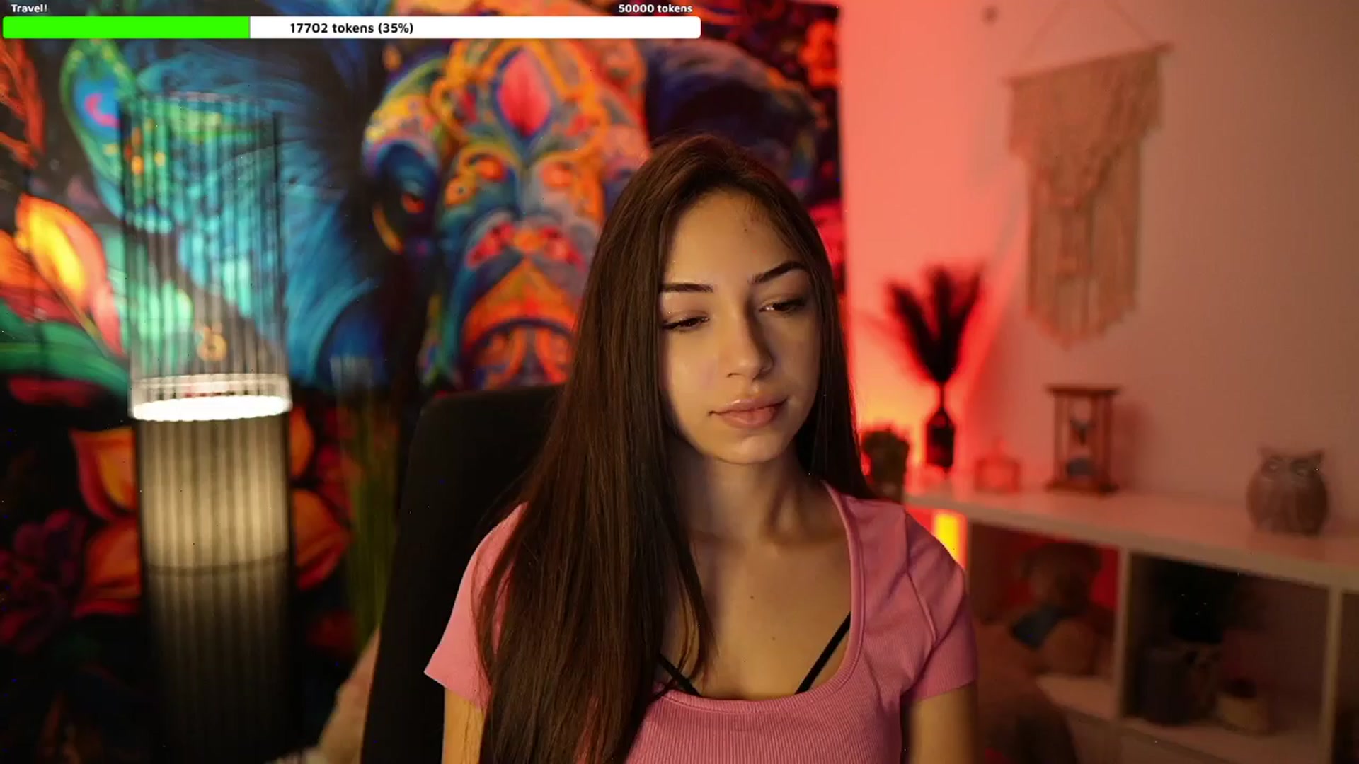 Gallery image thumbnail from Briar__Rose's myfreecams stream on, 01/13/2025, 18:11 image 19 of 20
