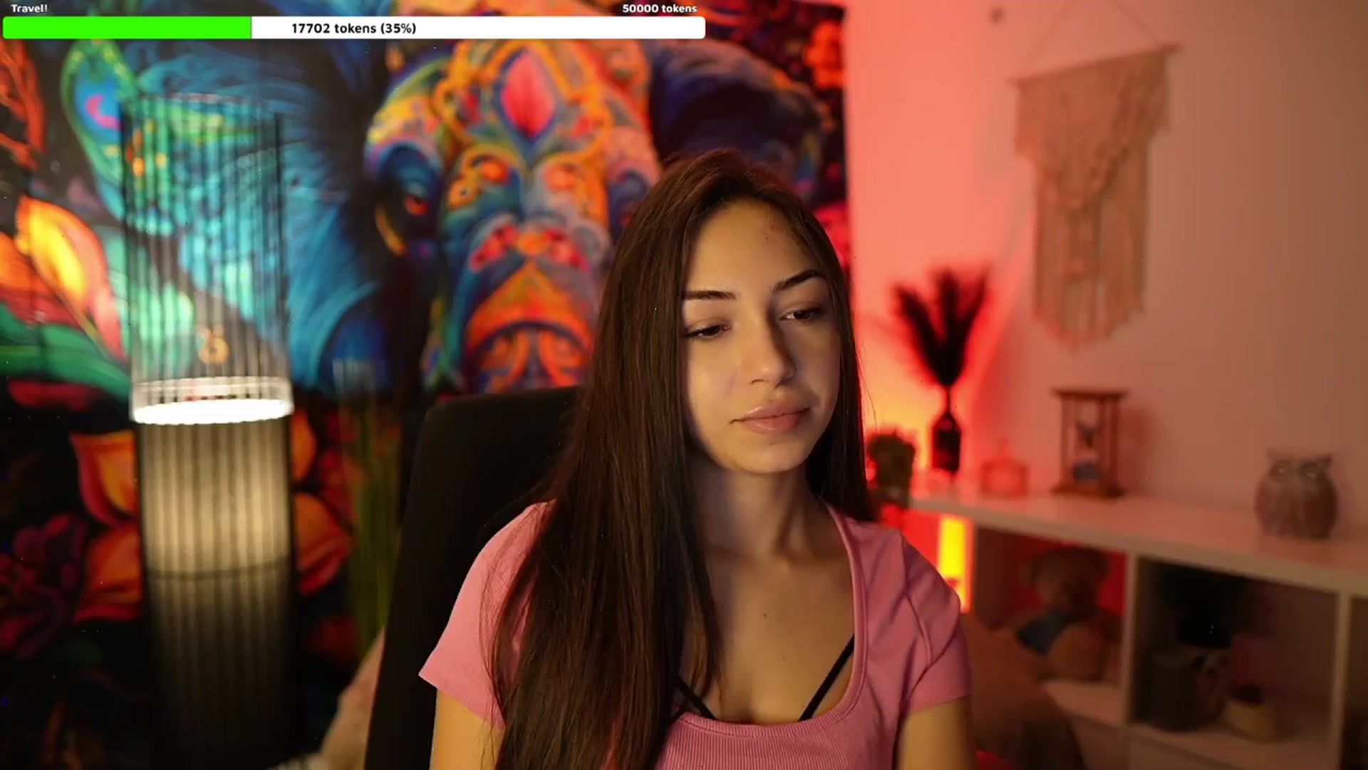 Gallery image thumbnail from Briar__Rose's myfreecams stream on, 01/13/2025, 18:11 image 20 of 20