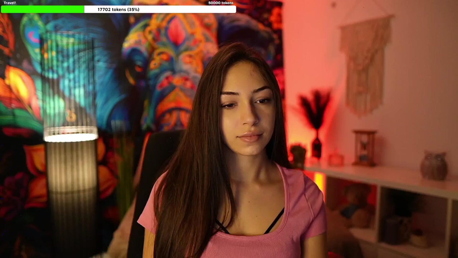 Gallery image thumbnail from Briar__Rose's myfreecams stream on, 01/13/2025, 18:11 image 17 of 20