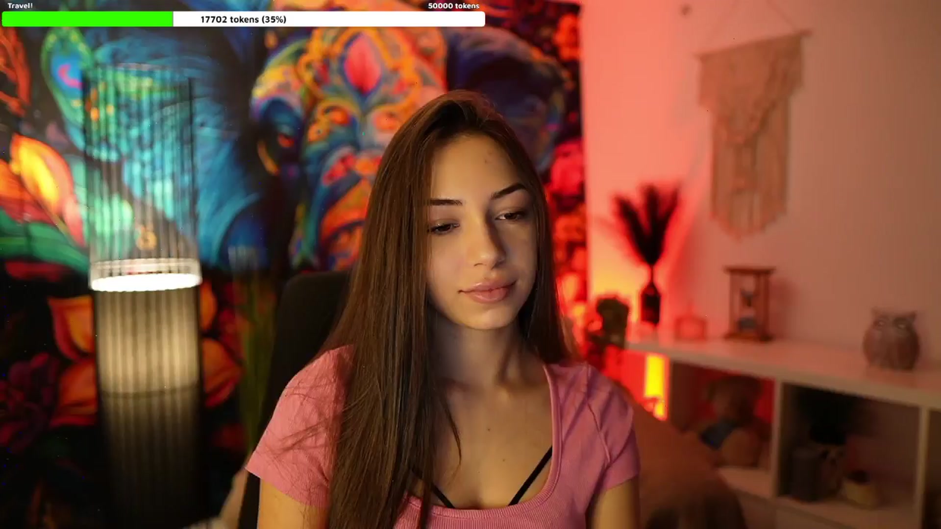 Gallery image thumbnail from Briar__Rose's myfreecams stream on, 01/13/2025, 18:11 image 12 of 20