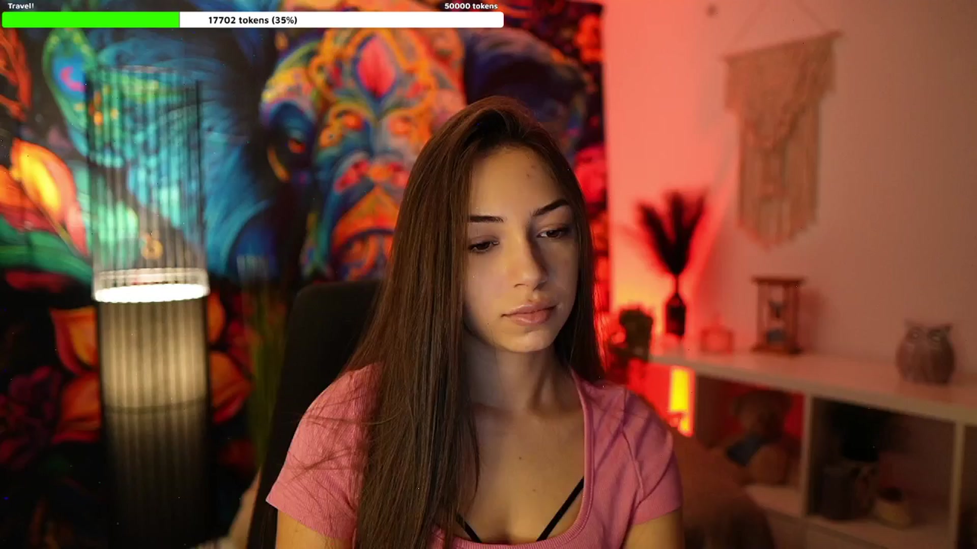 Gallery image thumbnail from Briar__Rose's myfreecams stream on, 01/13/2025, 18:11 image 11 of 20