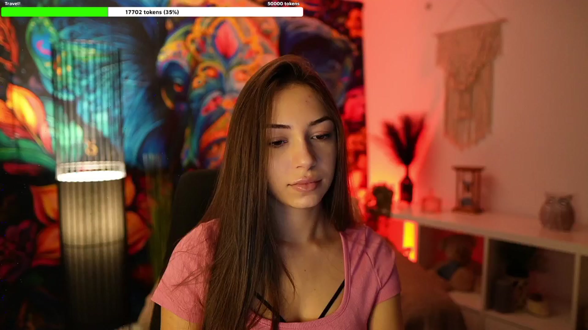 Gallery image thumbnail from Briar__Rose's myfreecams stream on, 01/13/2025, 18:11 image 13 of 20