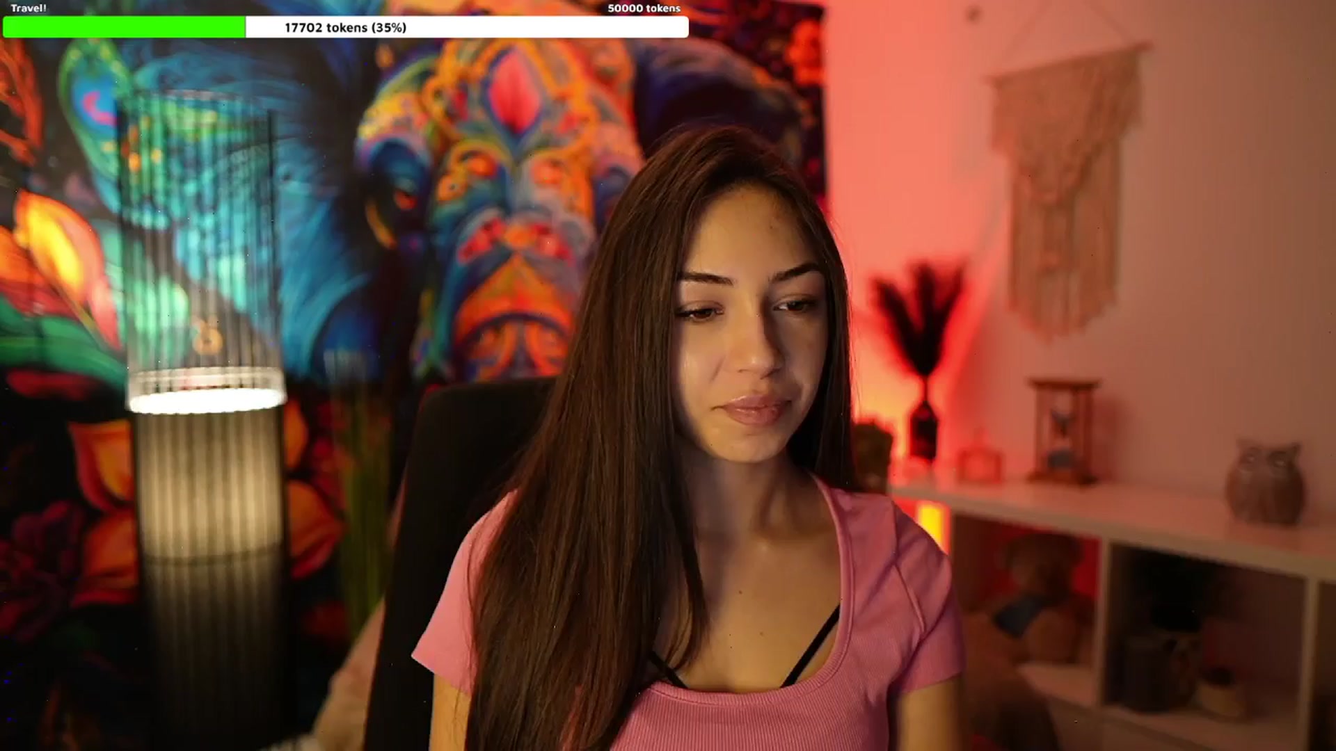 Gallery image thumbnail from Briar__Rose's myfreecams stream on, 01/13/2025, 18:11 image 18 of 20