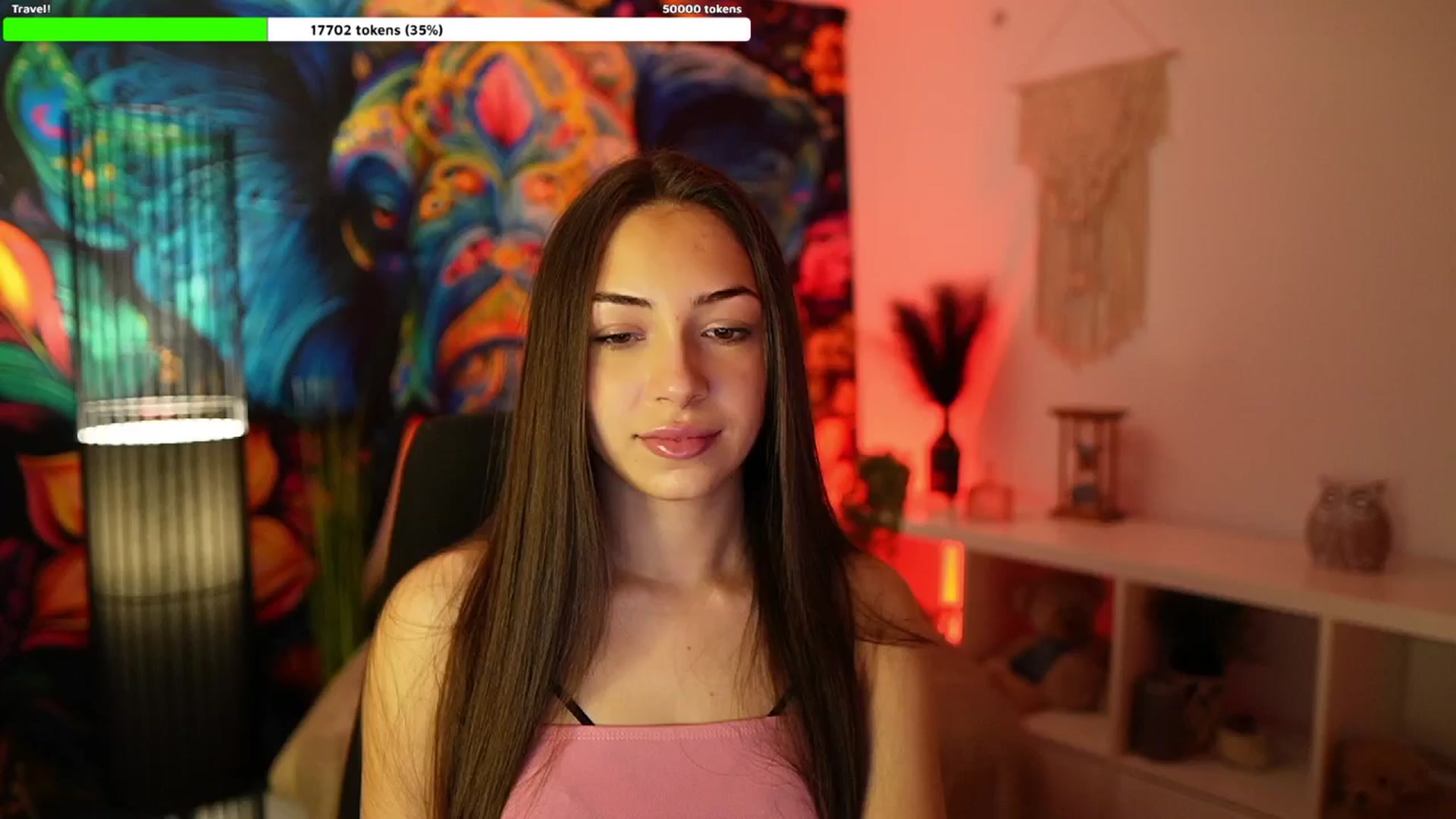 Gallery image thumbnail from Briar__Rose's myfreecams stream on, 01/16/2025, 19:08 image 4 of 20