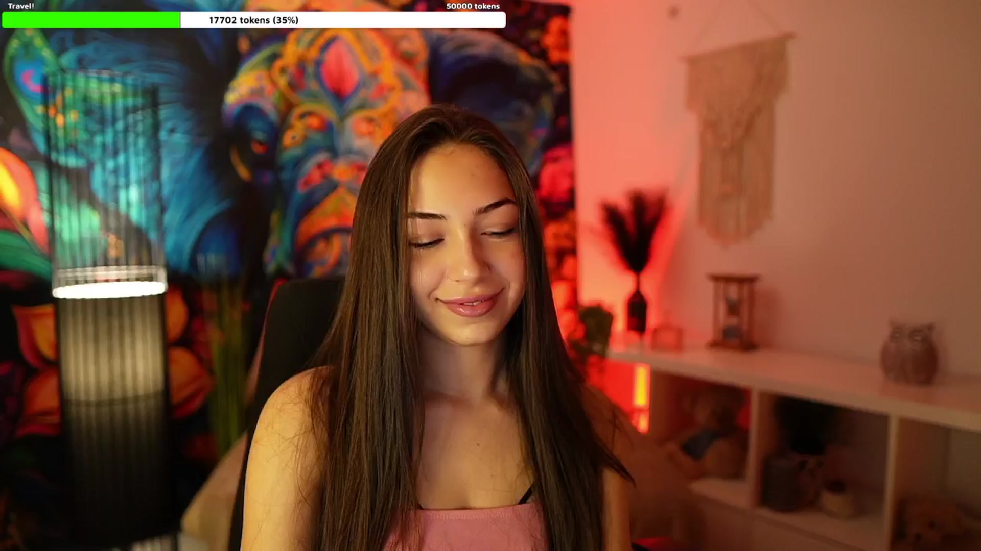 Gallery image thumbnail from Briar__Rose's myfreecams stream on, 01/16/2025, 19:08 image 10 of 20