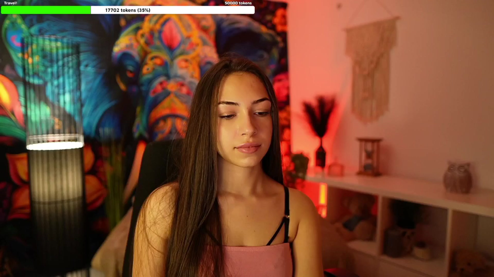 Gallery image thumbnail from Briar__Rose's myfreecams stream on, 01/16/2025, 19:08 image 14 of 20