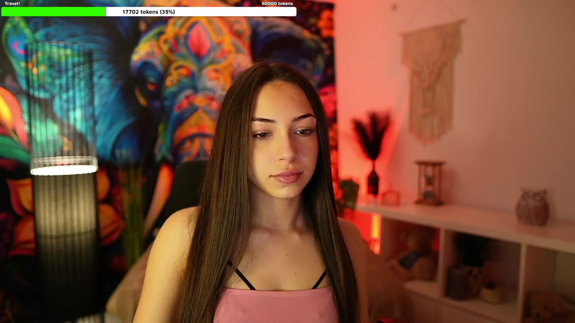 Gallery image thumbnail from Briar__Rose's myfreecams stream on, 01/16/2025, 19:08 image 1 of 20
